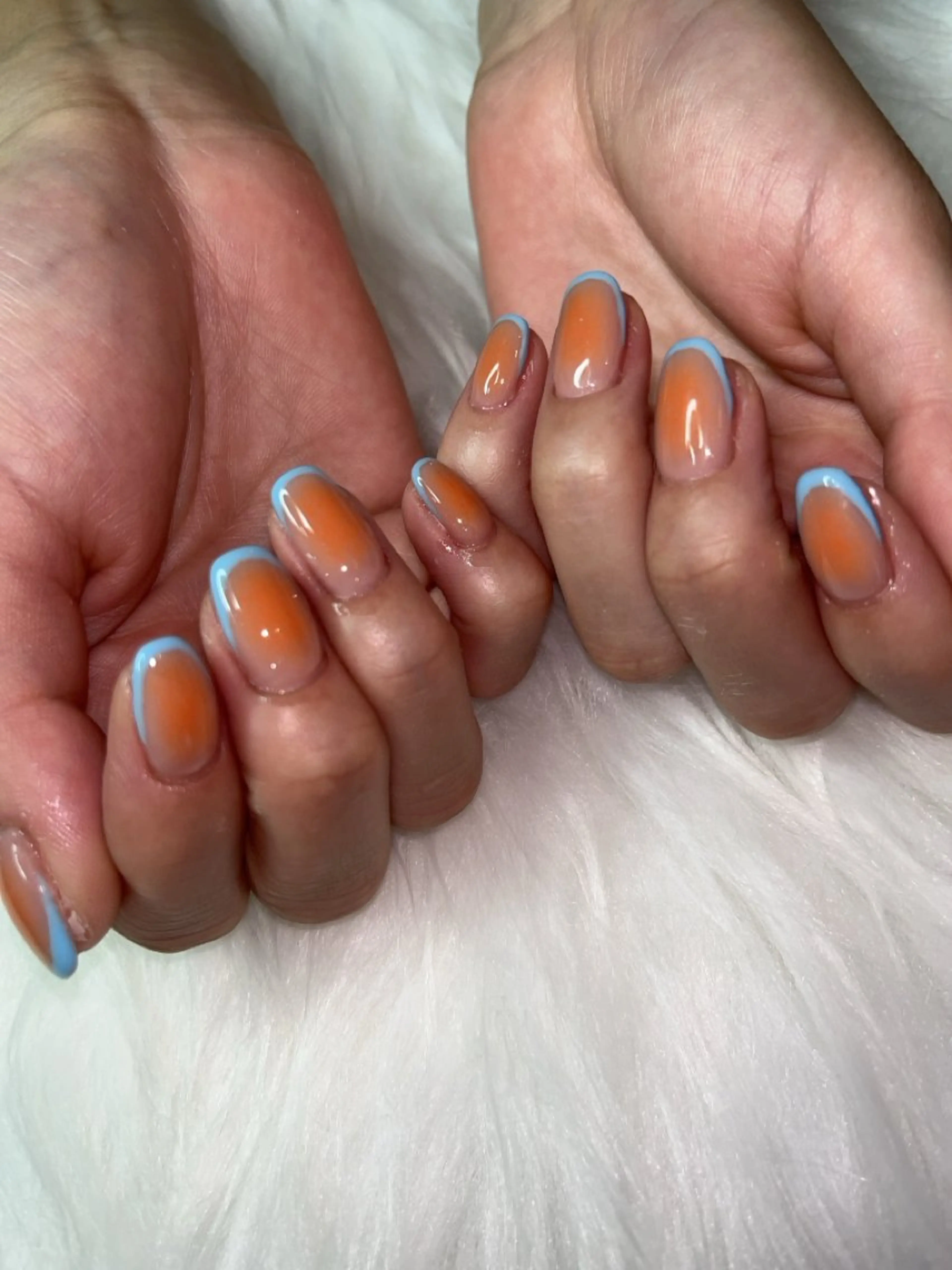 ネイル yukina nailのネイルデザイン