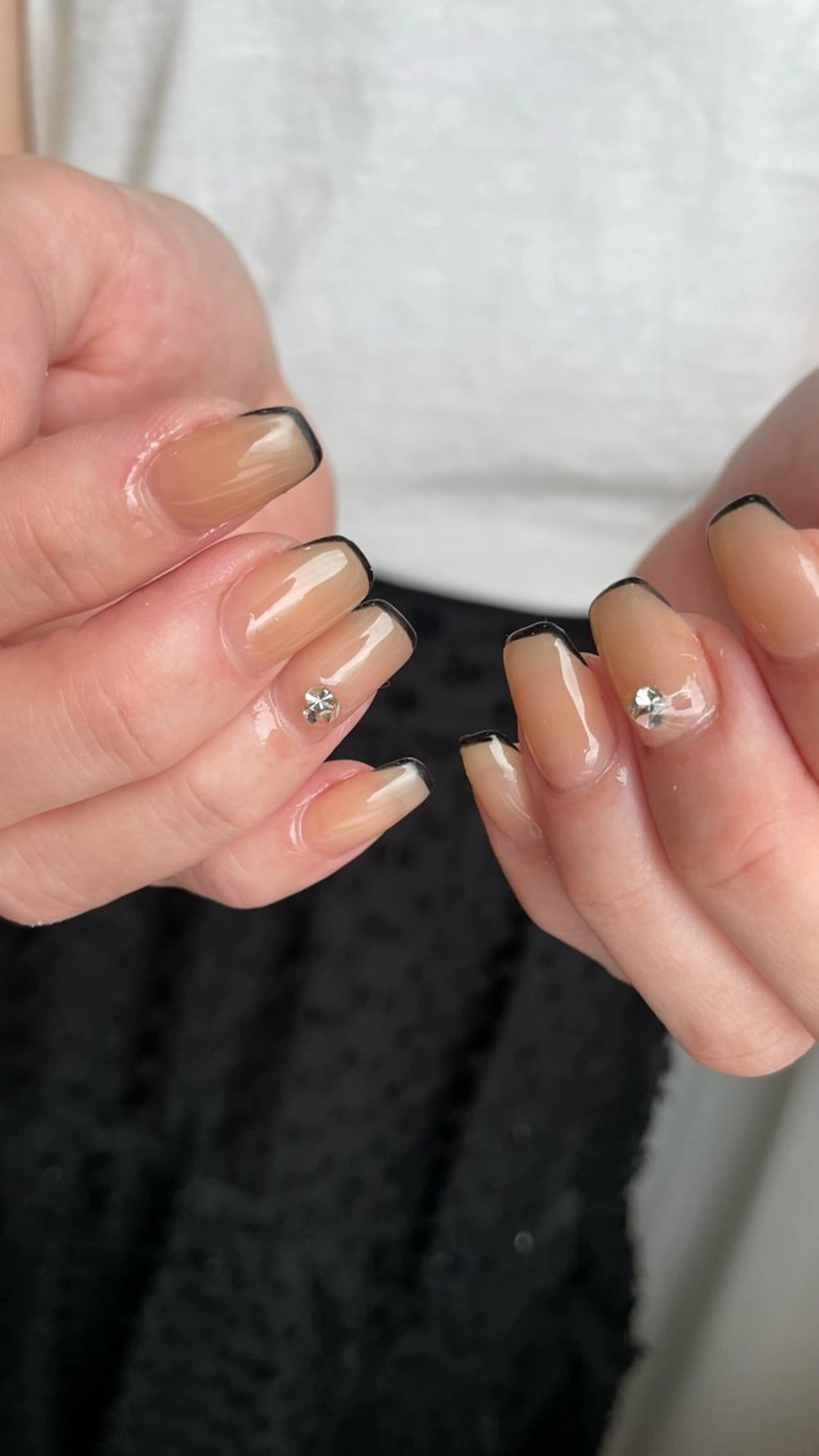 ネイル Cil 新大阪所属・Cil nail Chikanaのネイルデザイン