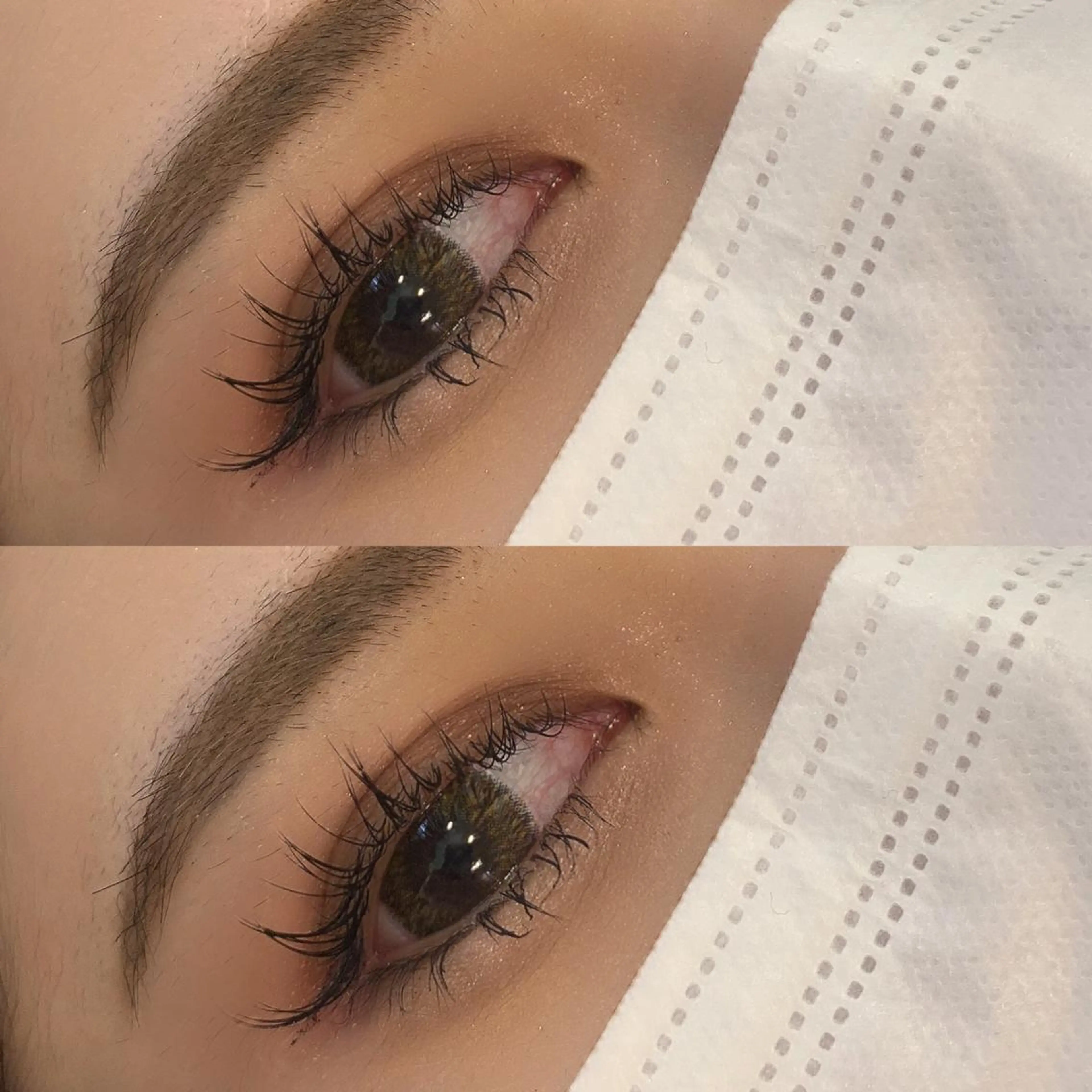 マツエク・マツパ 美容師＆アイリスト 🎀KYONOのマツエク・マツパデザイン