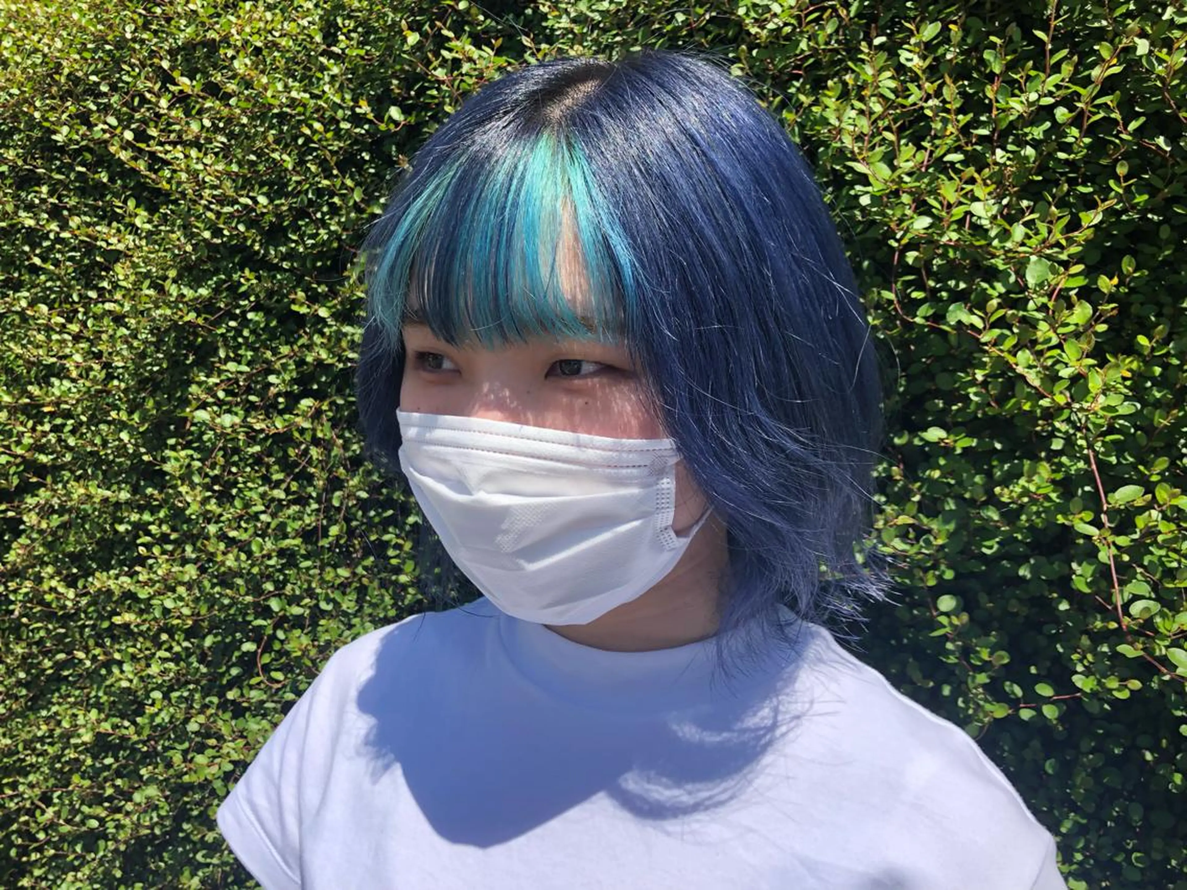 ミディアム Yuueye mioの眉毛・アイブロウイメージ