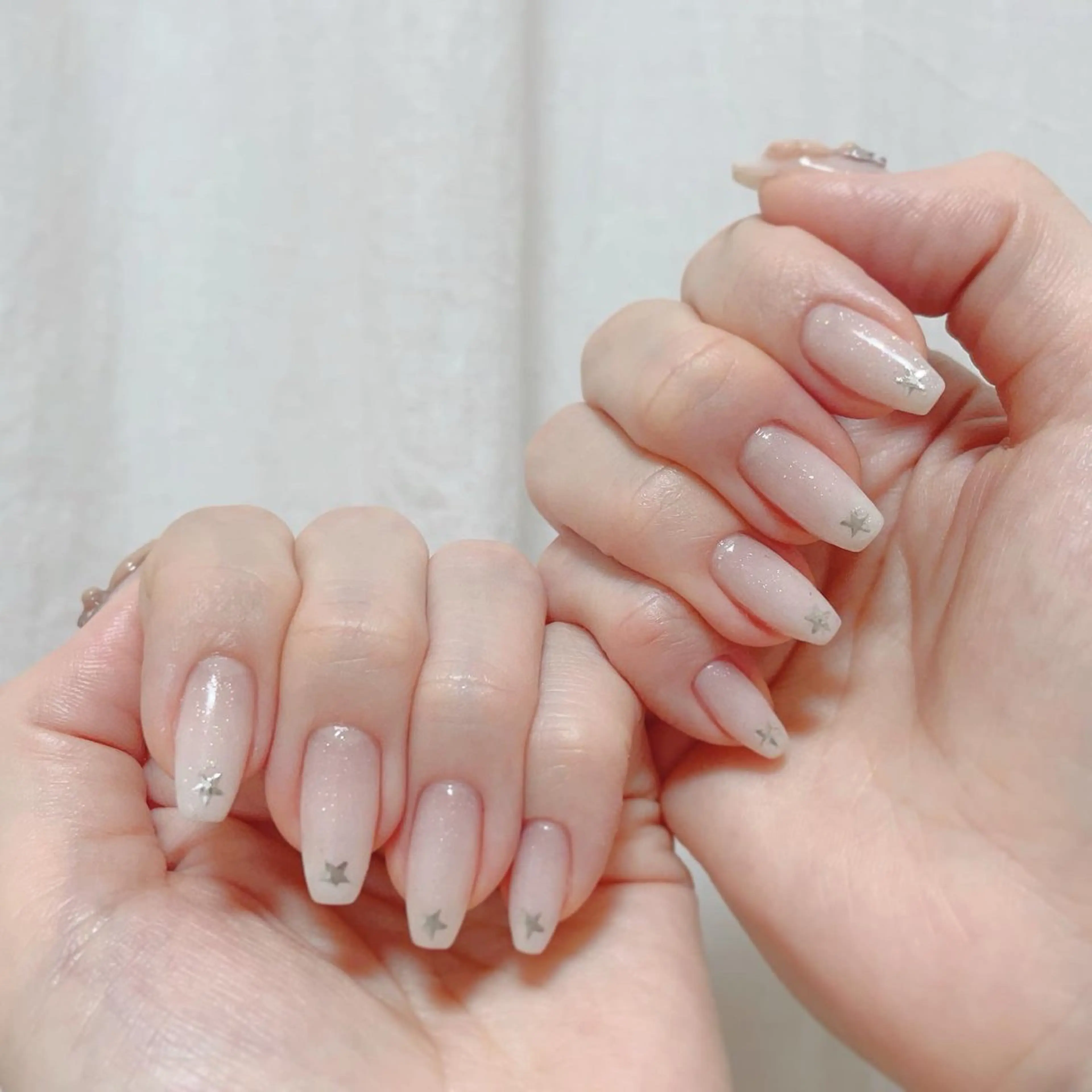 ネイル nailsalon mileのネイルデザイン
