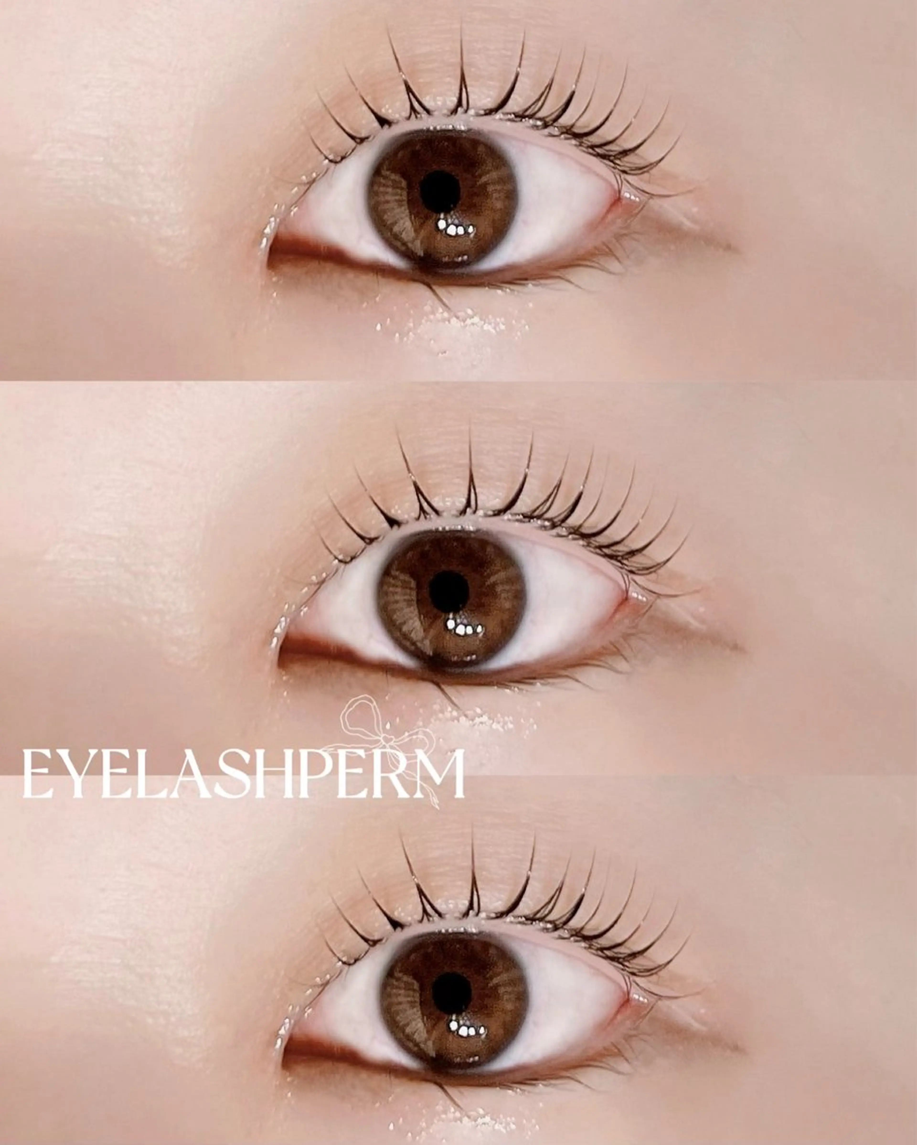 マツエク・マツパ RUAN esthetic所属・すずき ゆいのマツエク・マツパデザイン