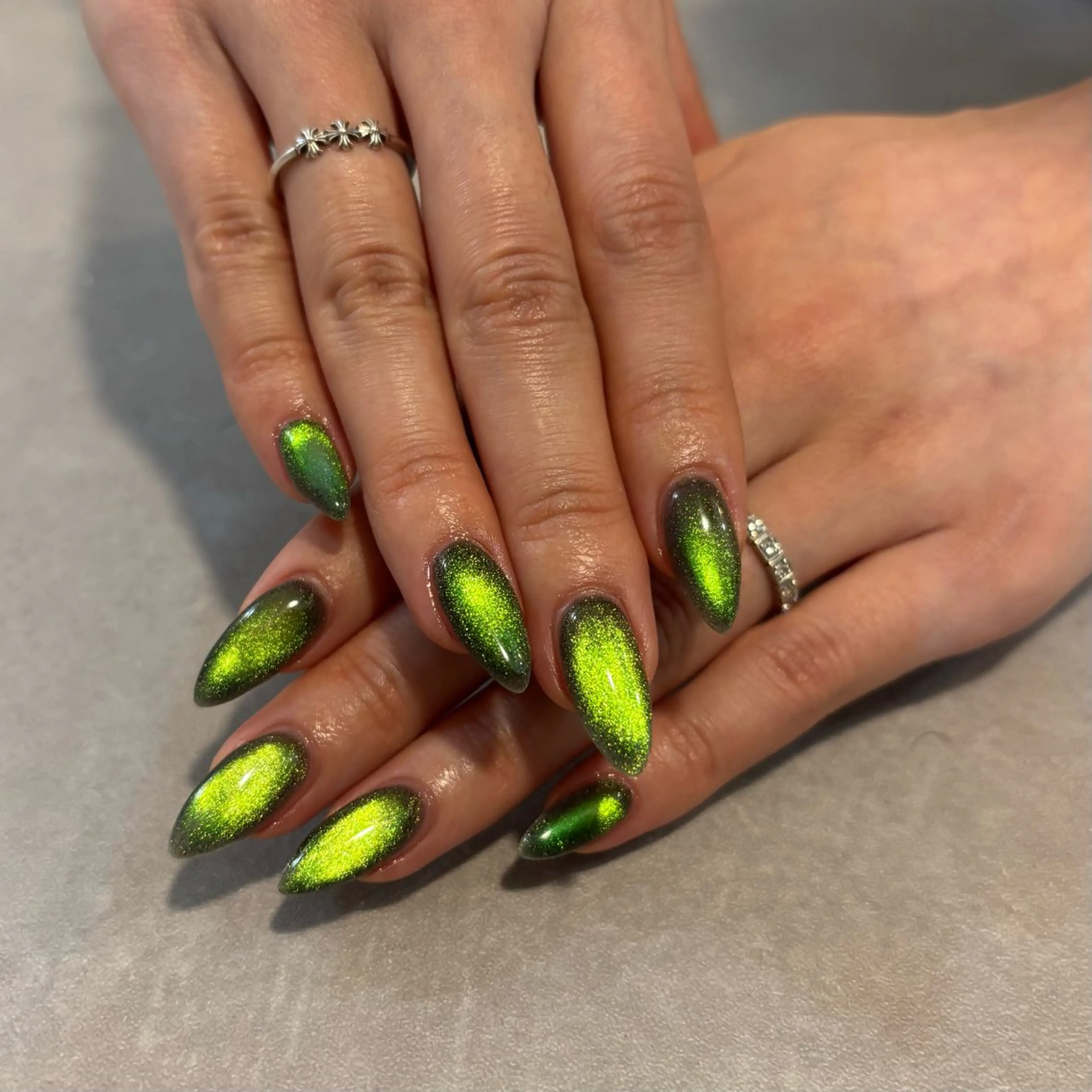 ネイル moe ---♡ ...のネイルデザイン