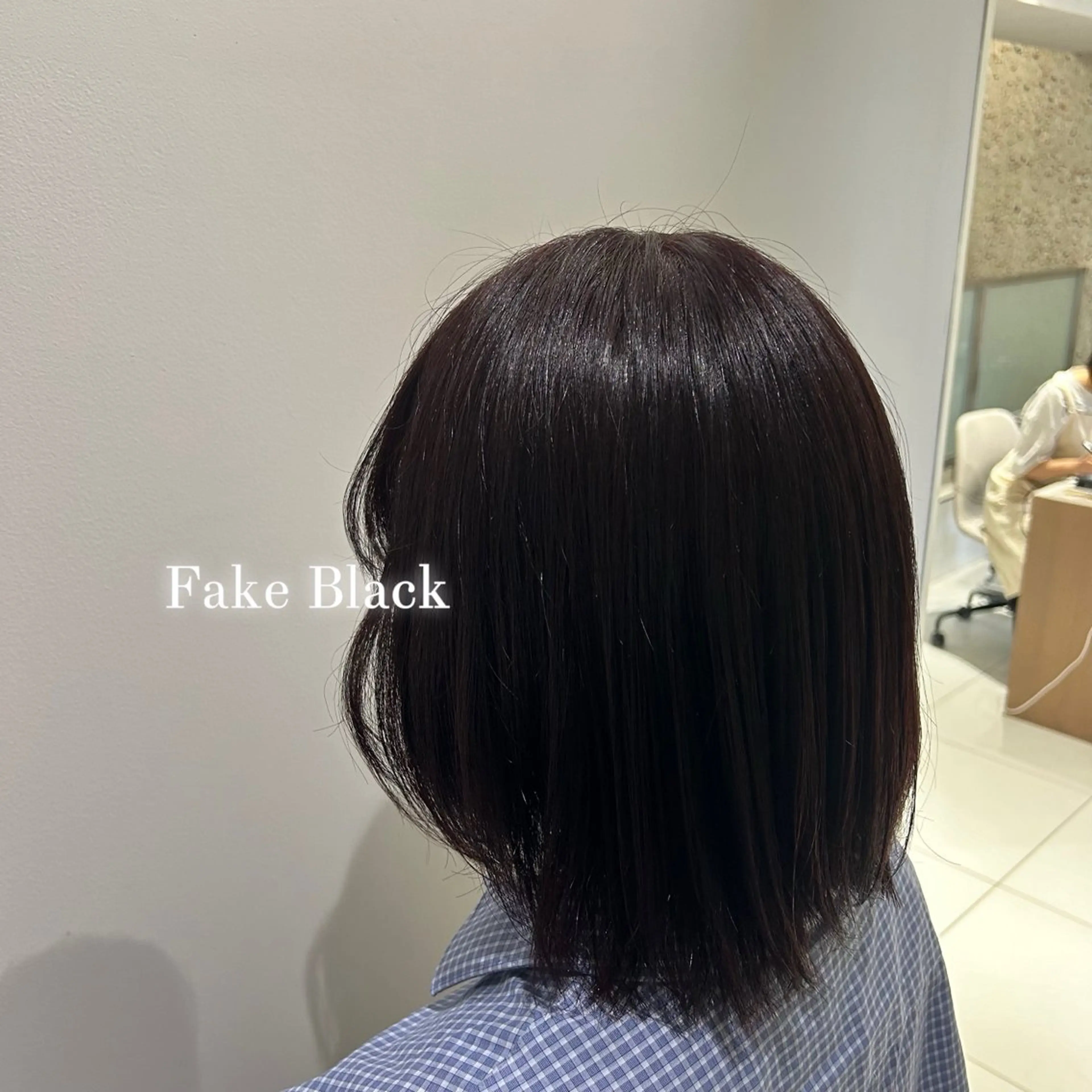 ショート カラー OAKplus+ / カラーモデル募集中✨のヘアスタイル