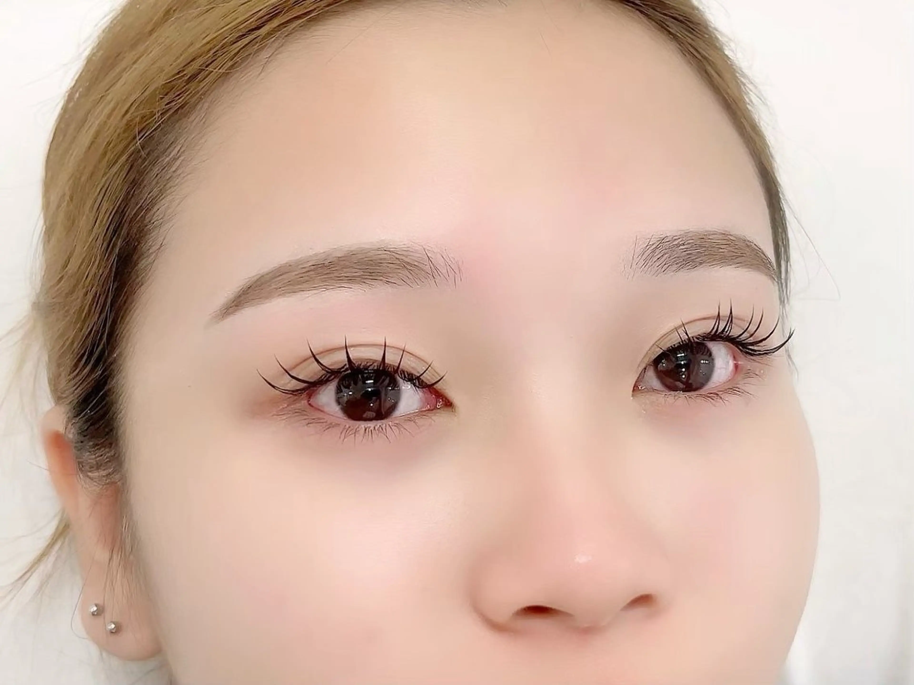 LEDマツエク(80~100本)⚡️の写真