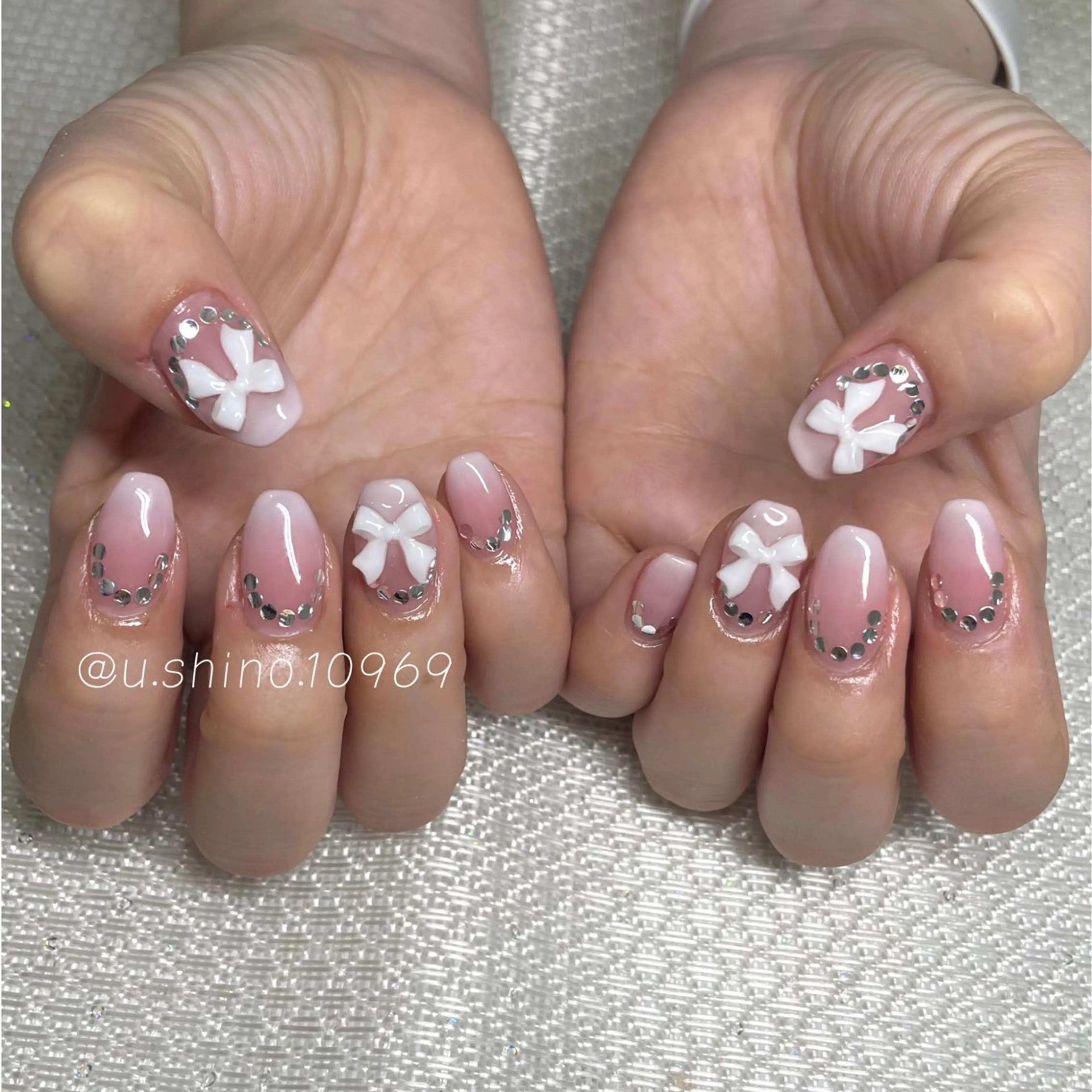 ネイル MoonLight SHINOのネイルデザイン