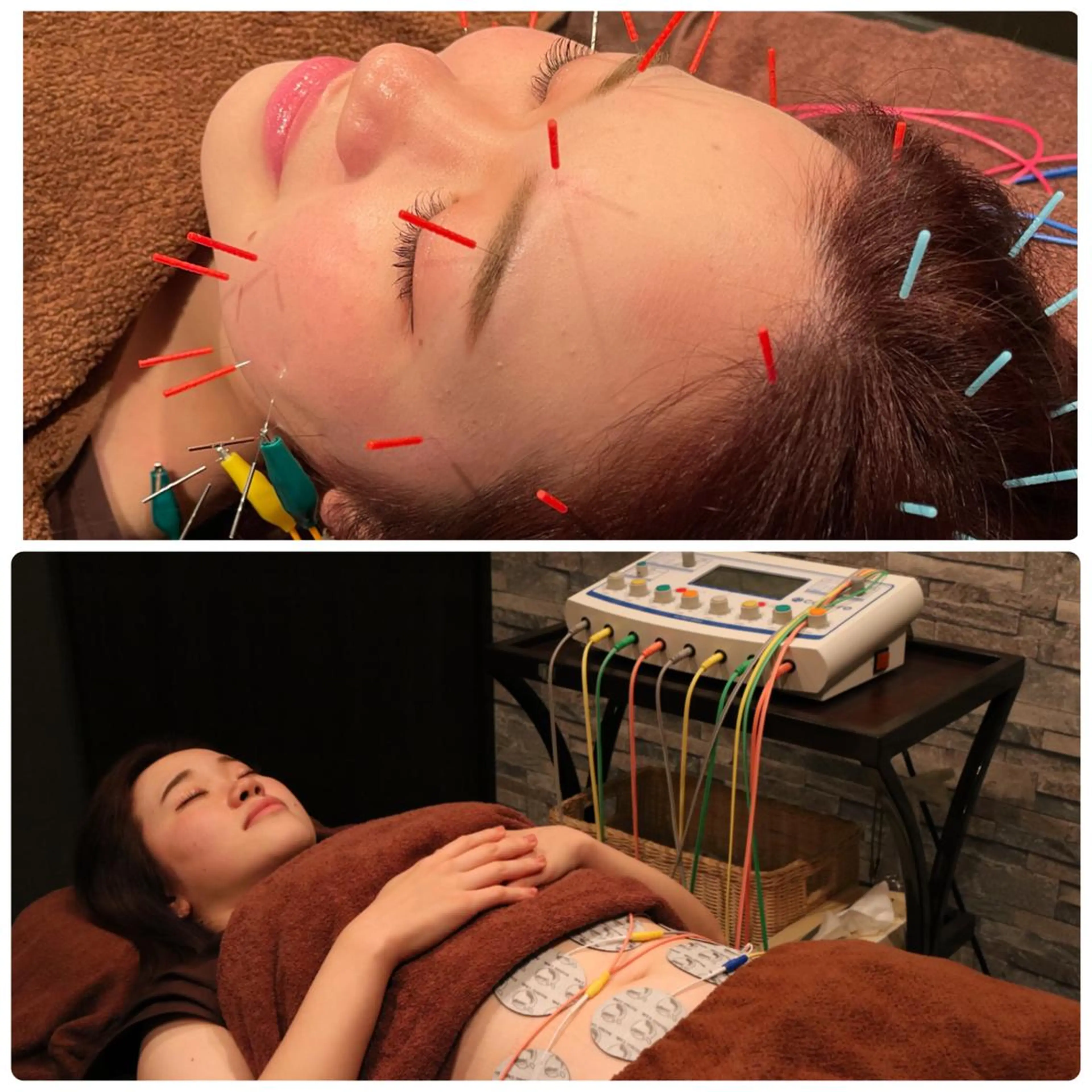 小林整骨院玉川 キジマのエステ・リラクイメージ