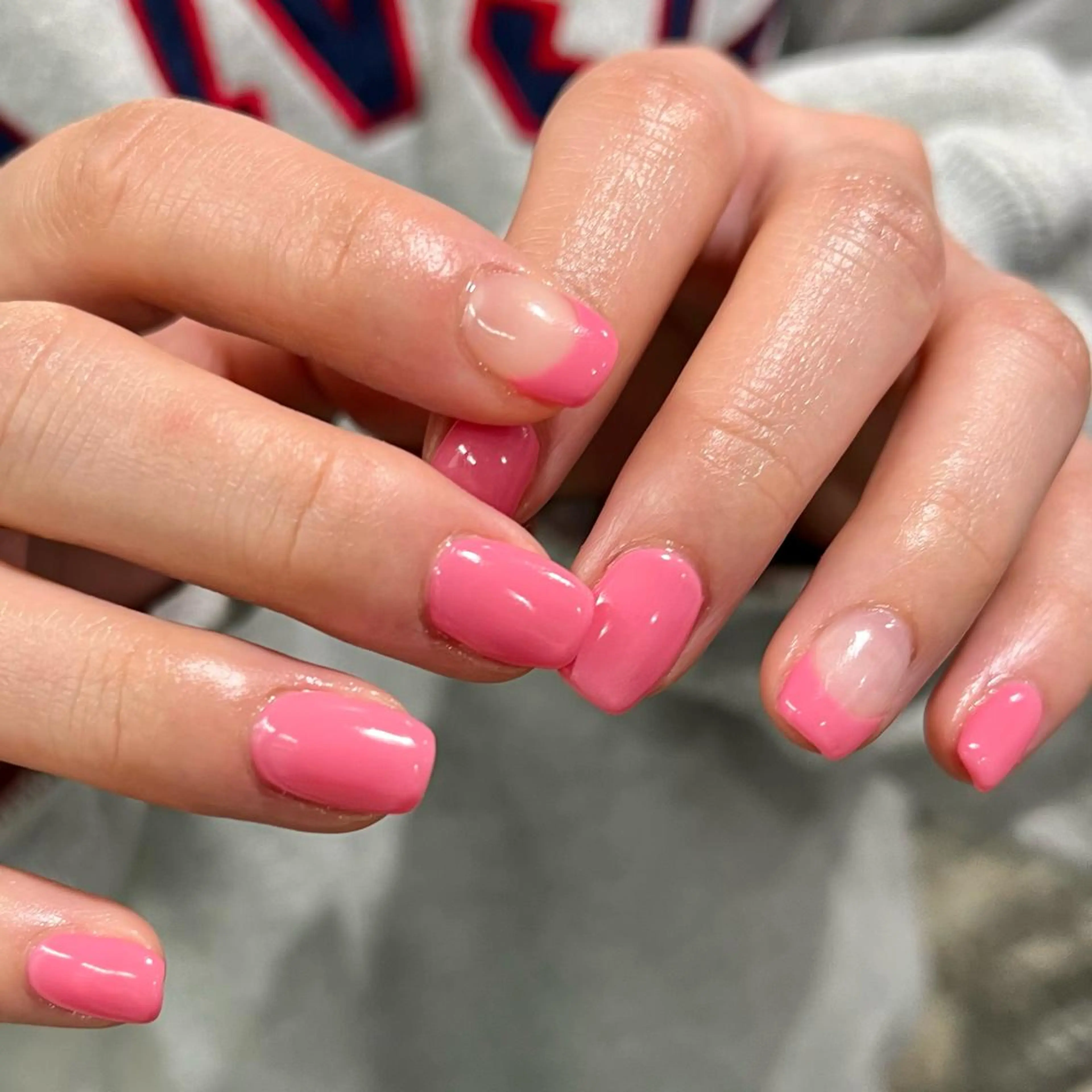 ネイル 持ち込み Nico所属・Nico🌛 Karenのネイルデザイン