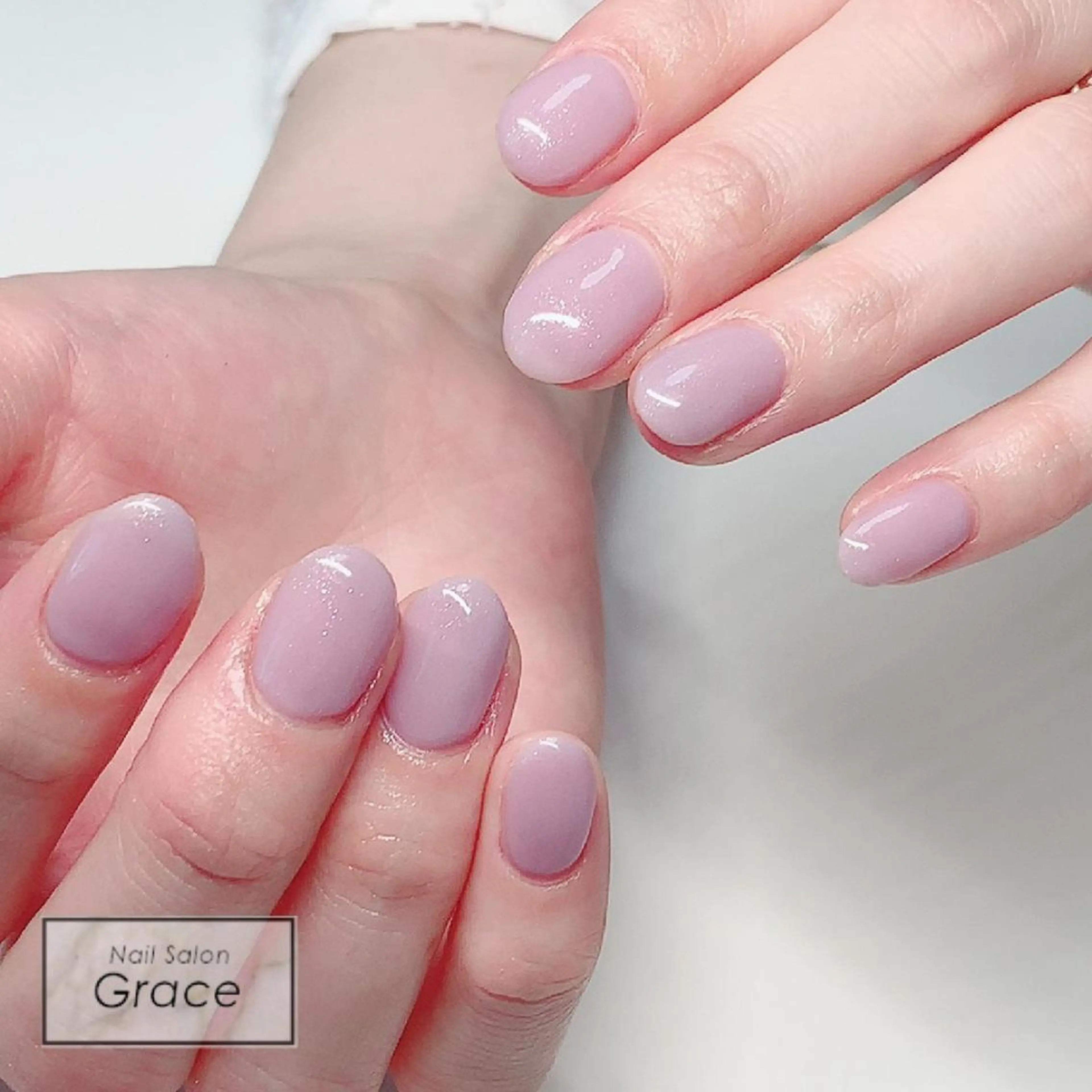 ショート Nail&Eye Graceのマツエク・マツパデザイン