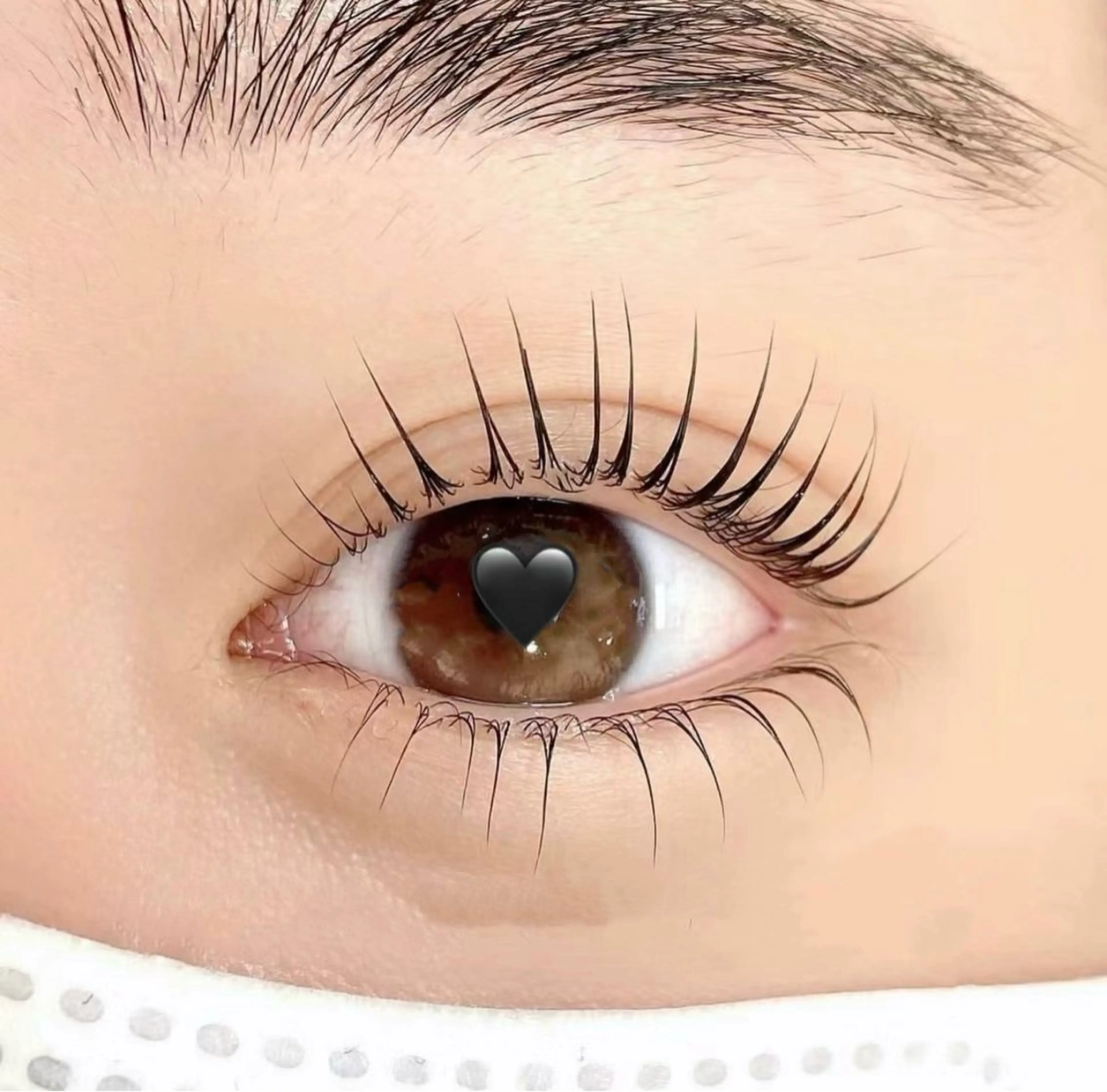 マツエク・マツパ マツエク ∩_∩アオイ eye lashのマツエク・マツパデザイン