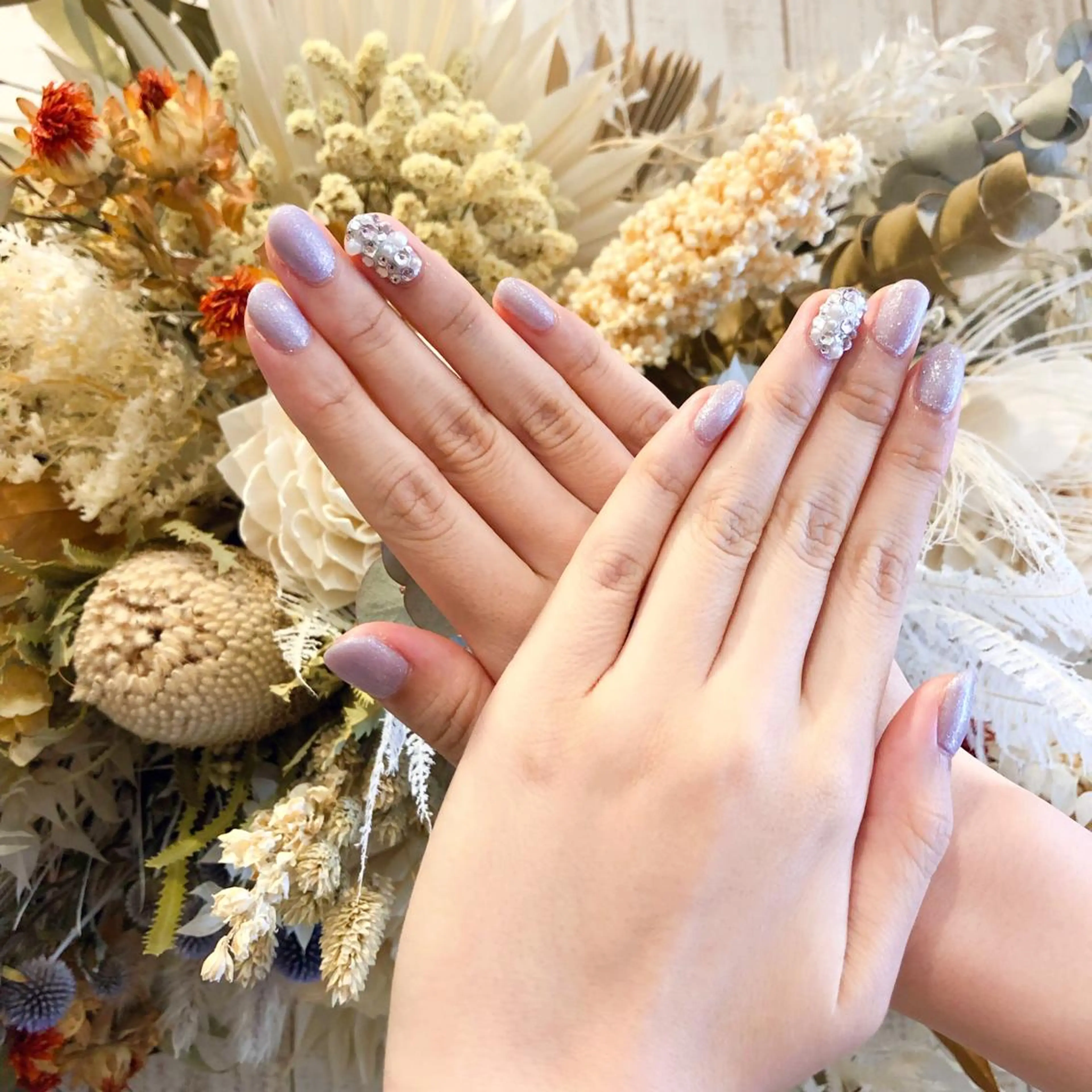 ネイル eclat.nail エクラネイルのネイルデザイン