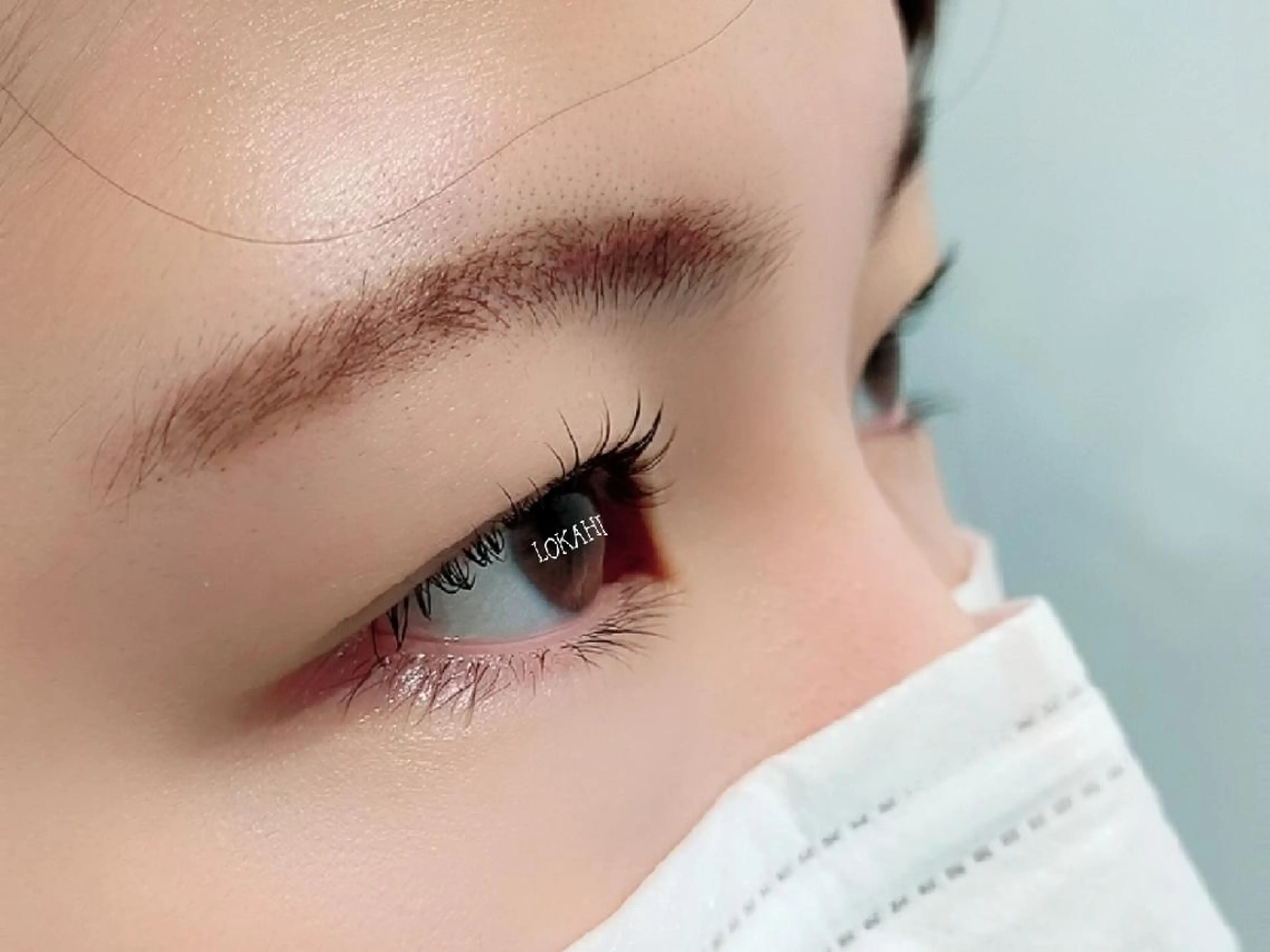 マツエク・マツパ 🍒♡RiRi Lash ♡🍒のマツエク・マツパデザイン