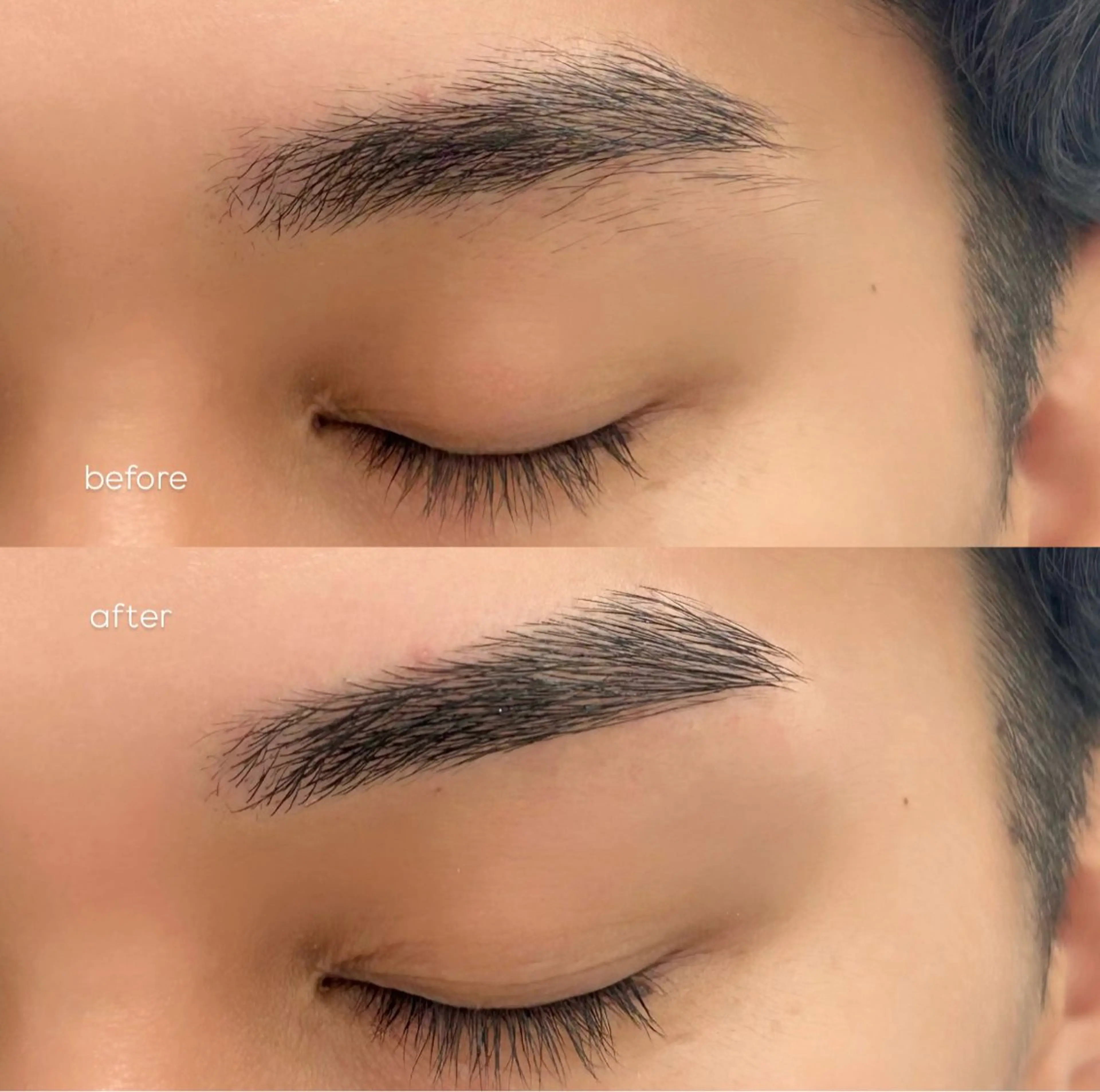 アイブロウ amans eye cocoroꪔ̤̮のマツエク・マツパデザイン