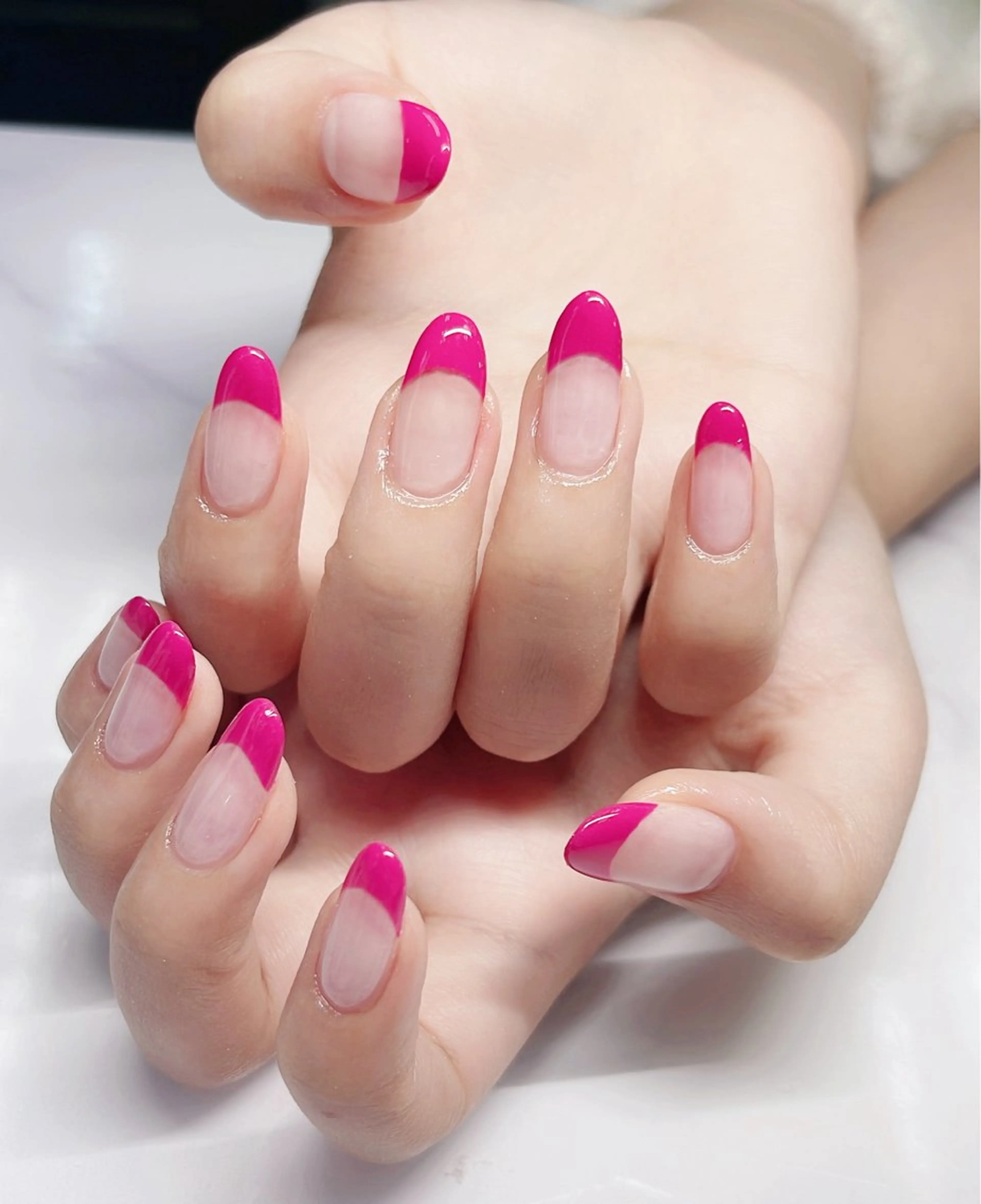 ネイル ルアナネイルサロン所属・ルアナネイル サロンのネイルデザイン