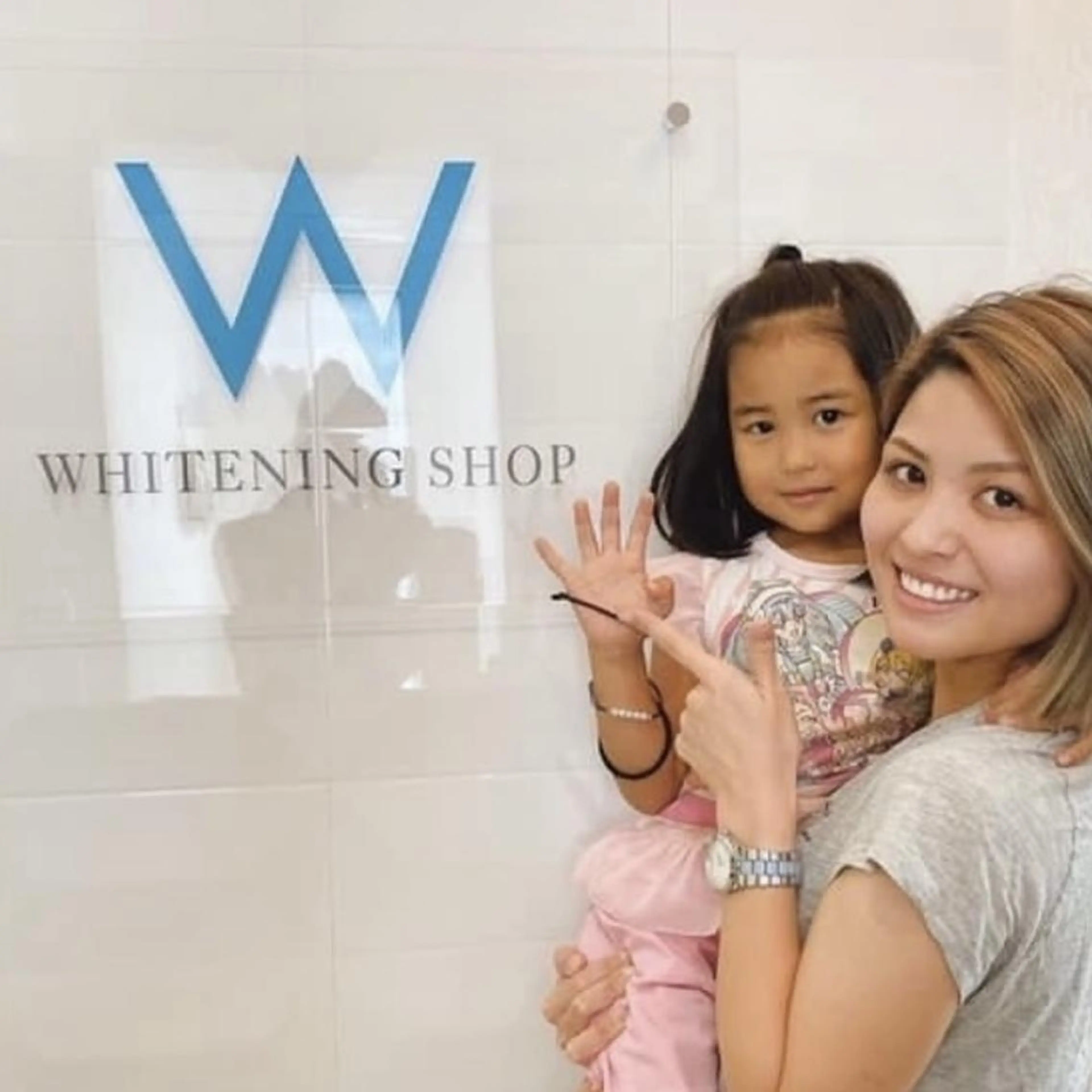 その他 ホワイトニング ショップ葛西店のその他イメージ
