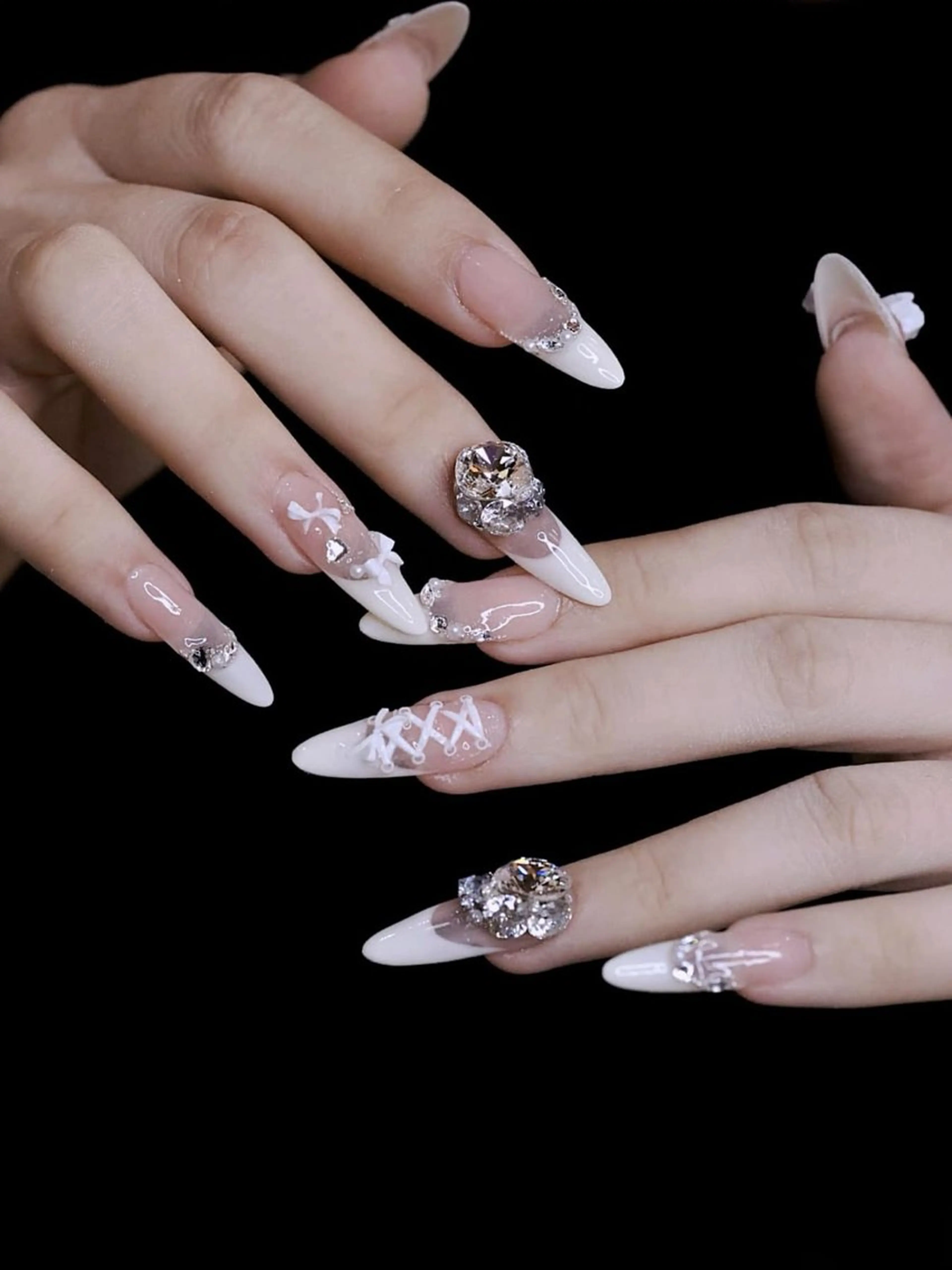 ネイル ハンドネイル zunbee nail所属・ZUNBEE Nailのネイルデザイン