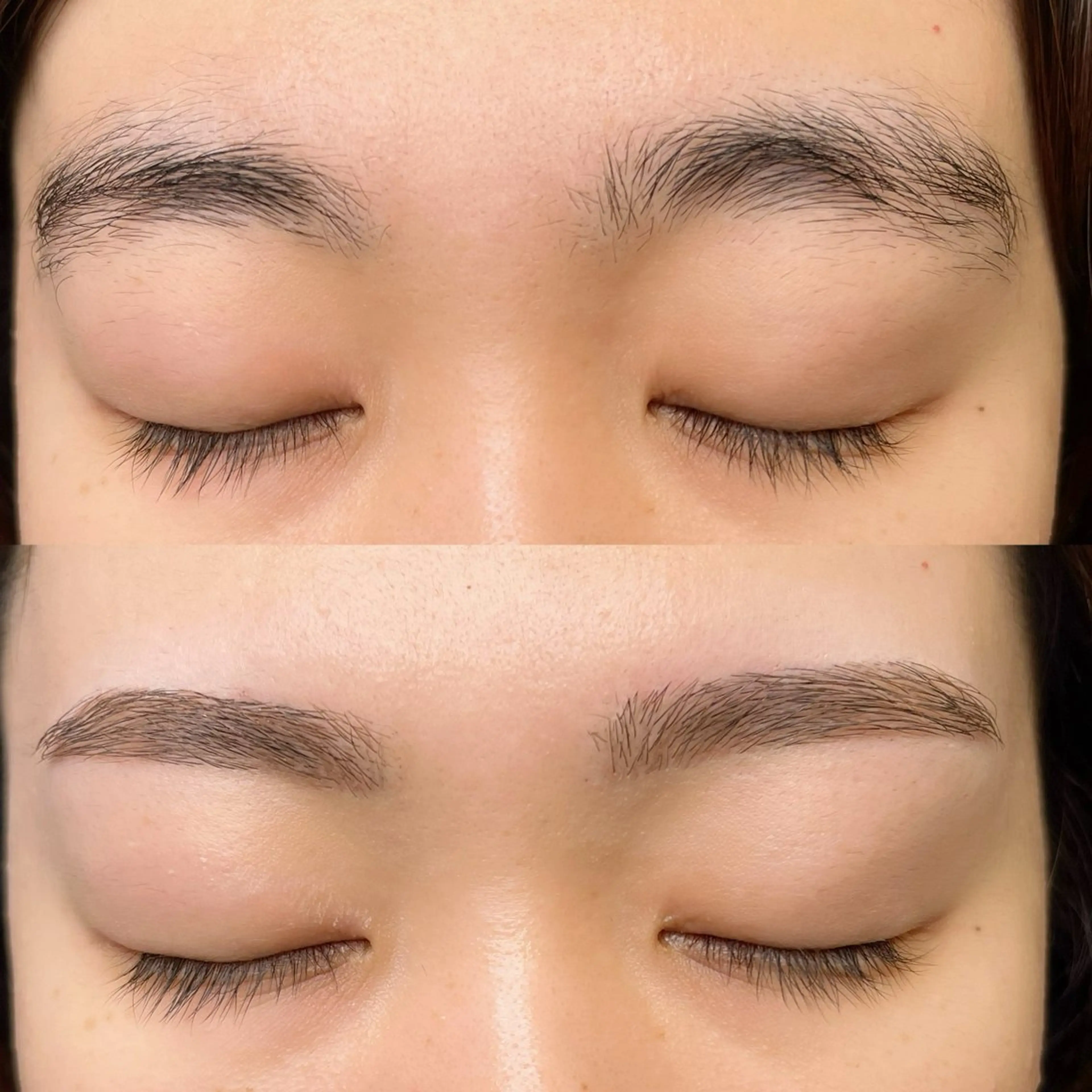 アイブロウ Vii.emu eyelash所属・vii.emu AYUのその他イメージ