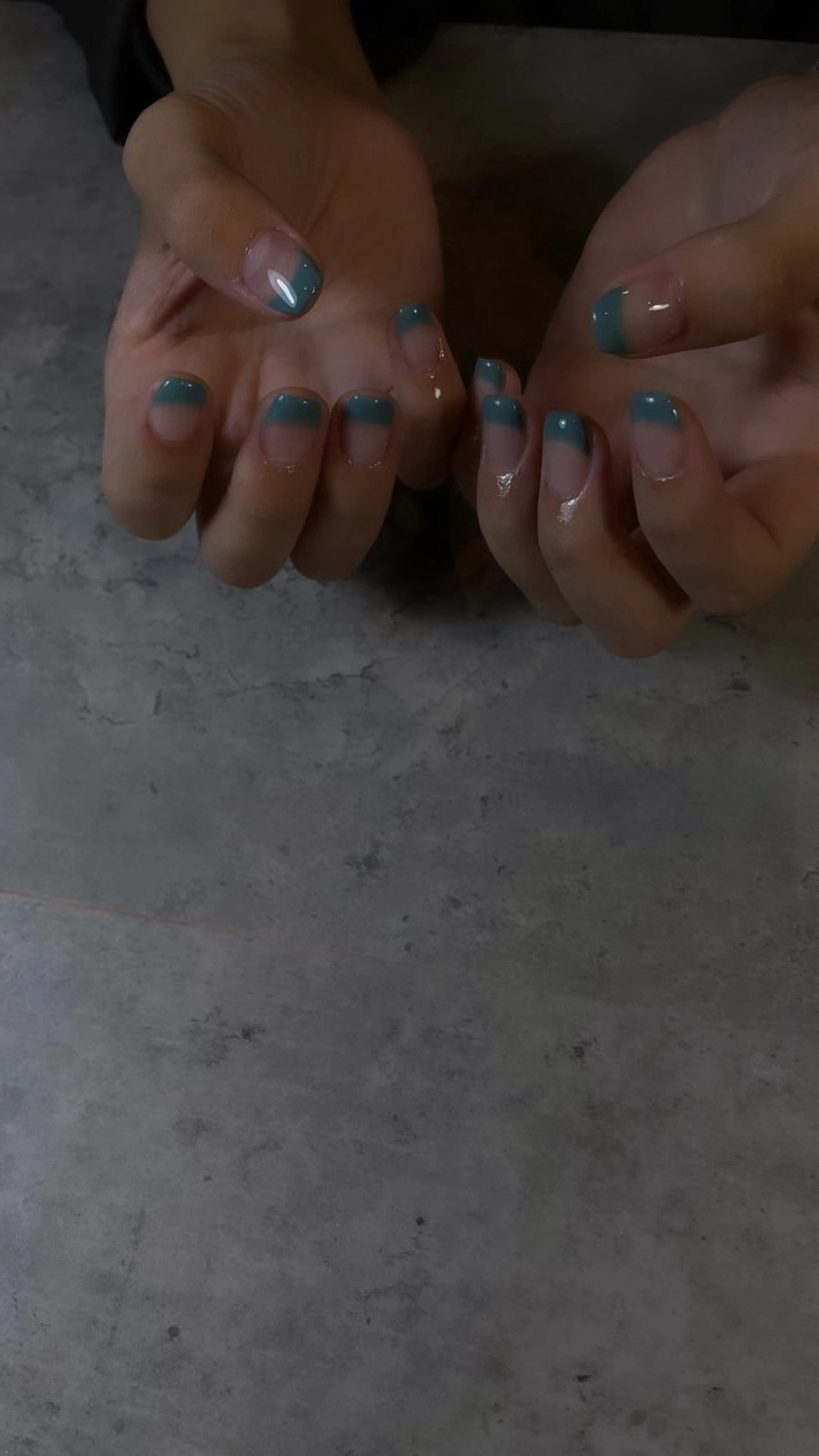 ネイル ハンドネイル my&所属・my&_ maimiのネイルデザイン