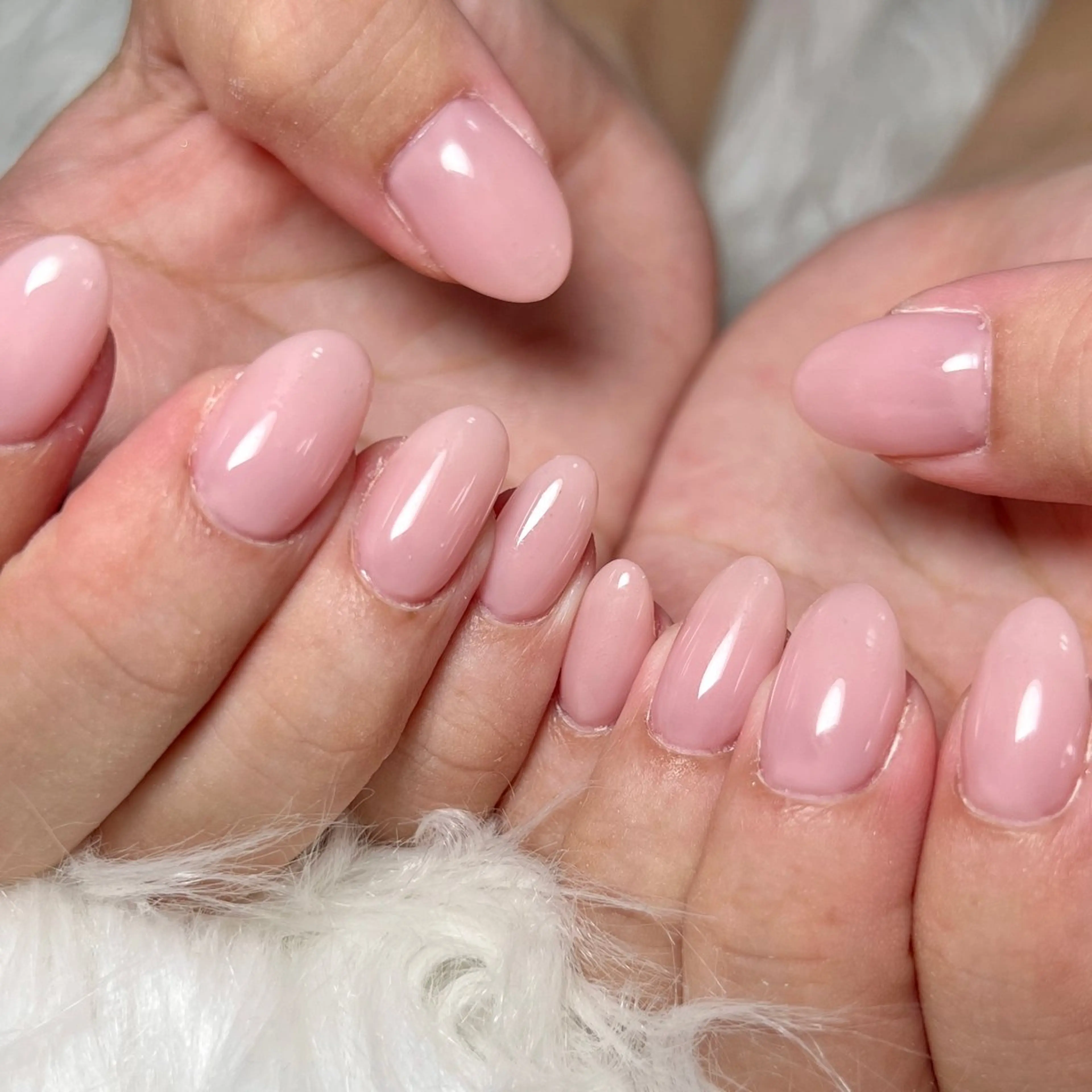 ネイル ハンドネイル 【Yappy🌈】 💖P-tanaのネイルデザイン