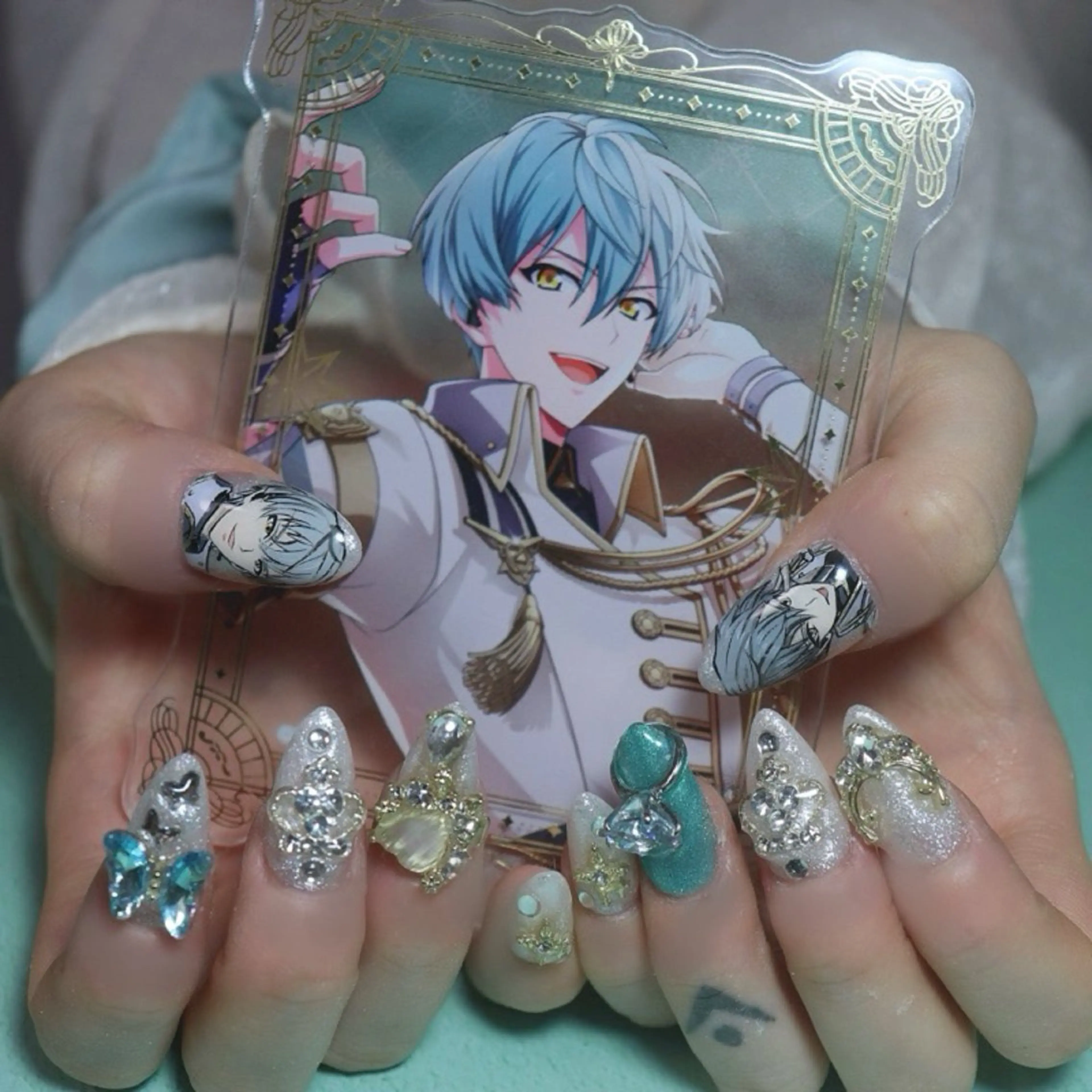 ネイル Dreamer nailのネイルデザイン