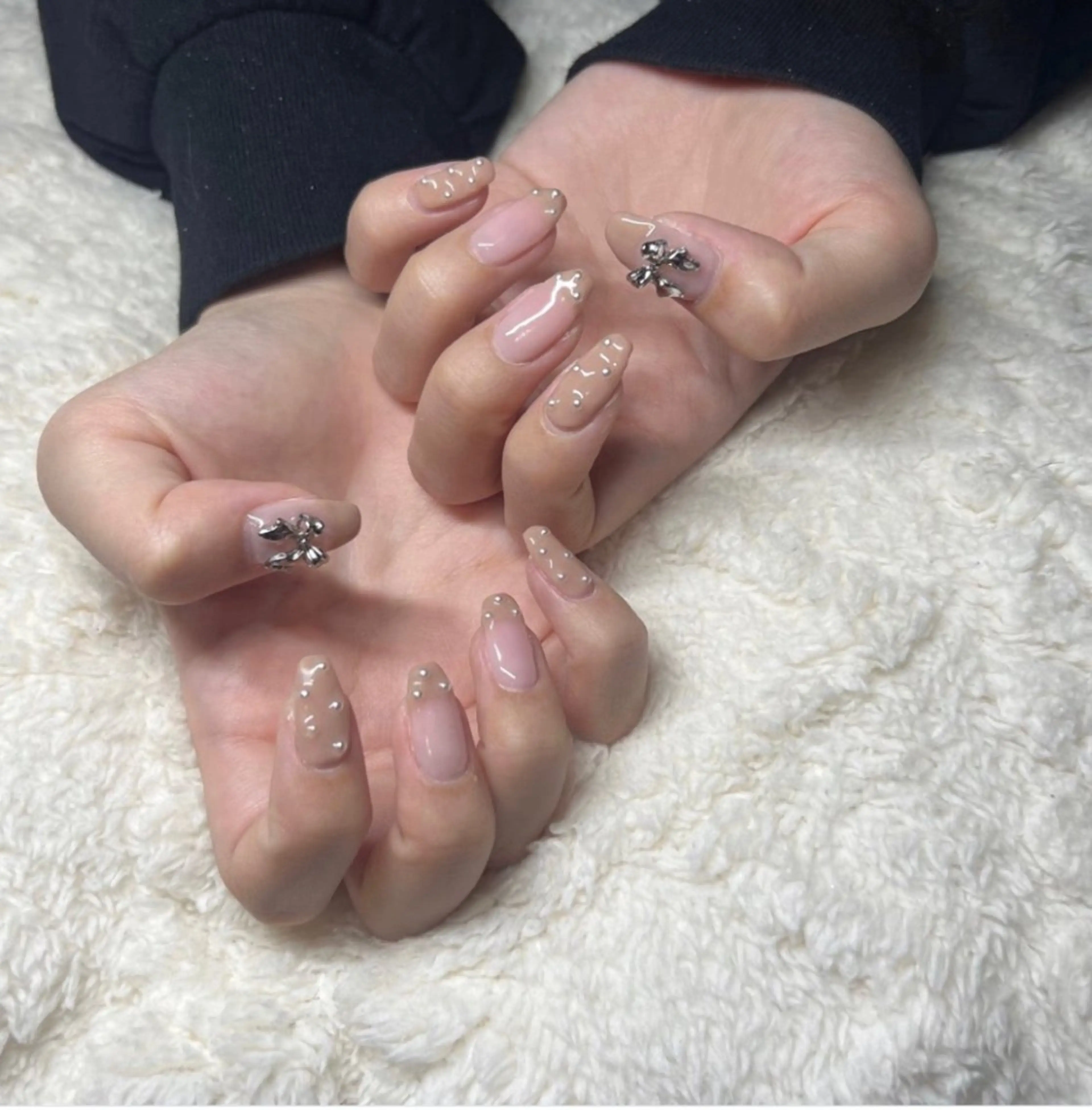 ネイル ulysses nailsalonのネイルデザイン