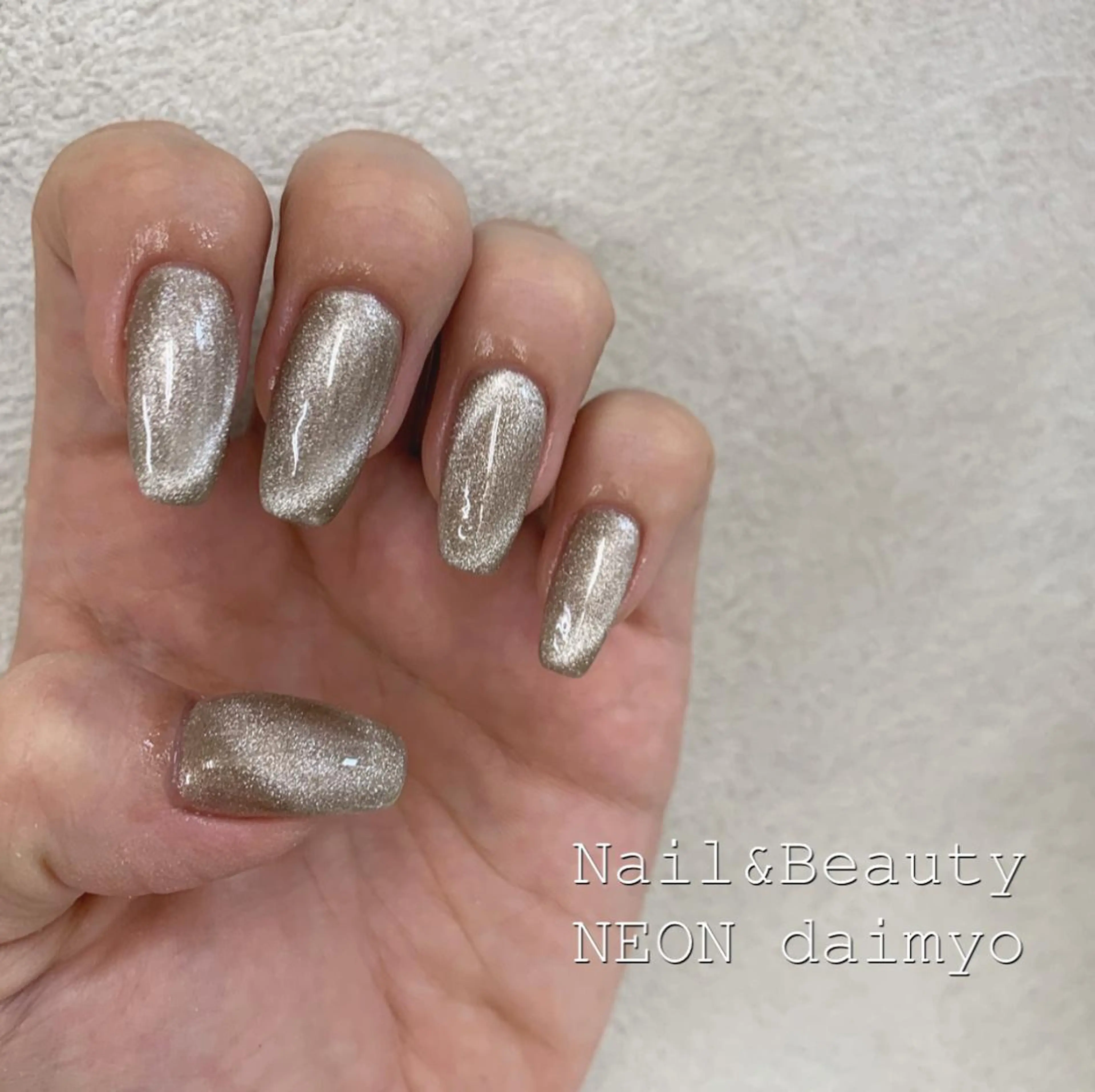 ネイル gluna nail所属・gluna nailのネイルデザイン