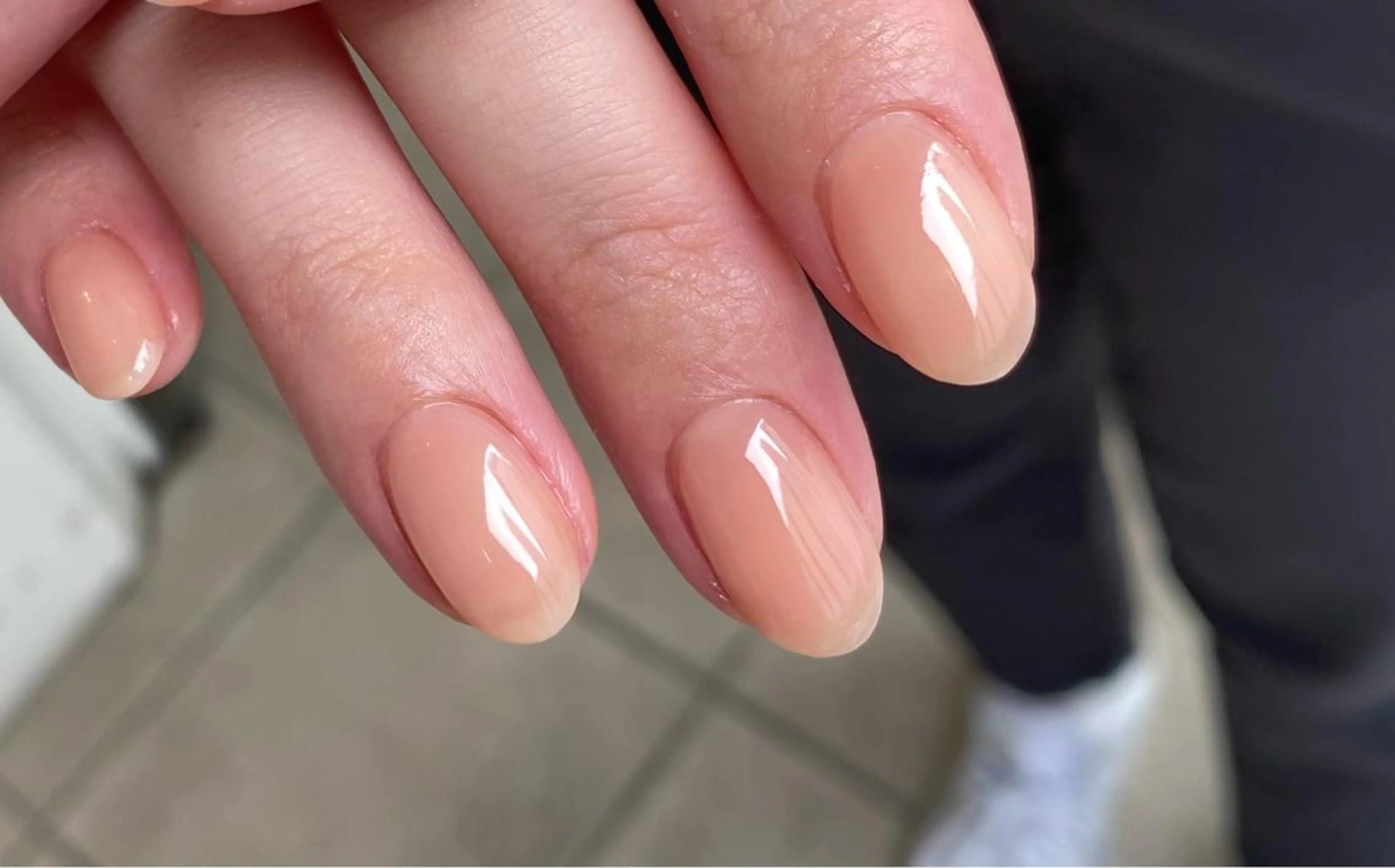 ネイル pro.m Kanonのネイルデザイン