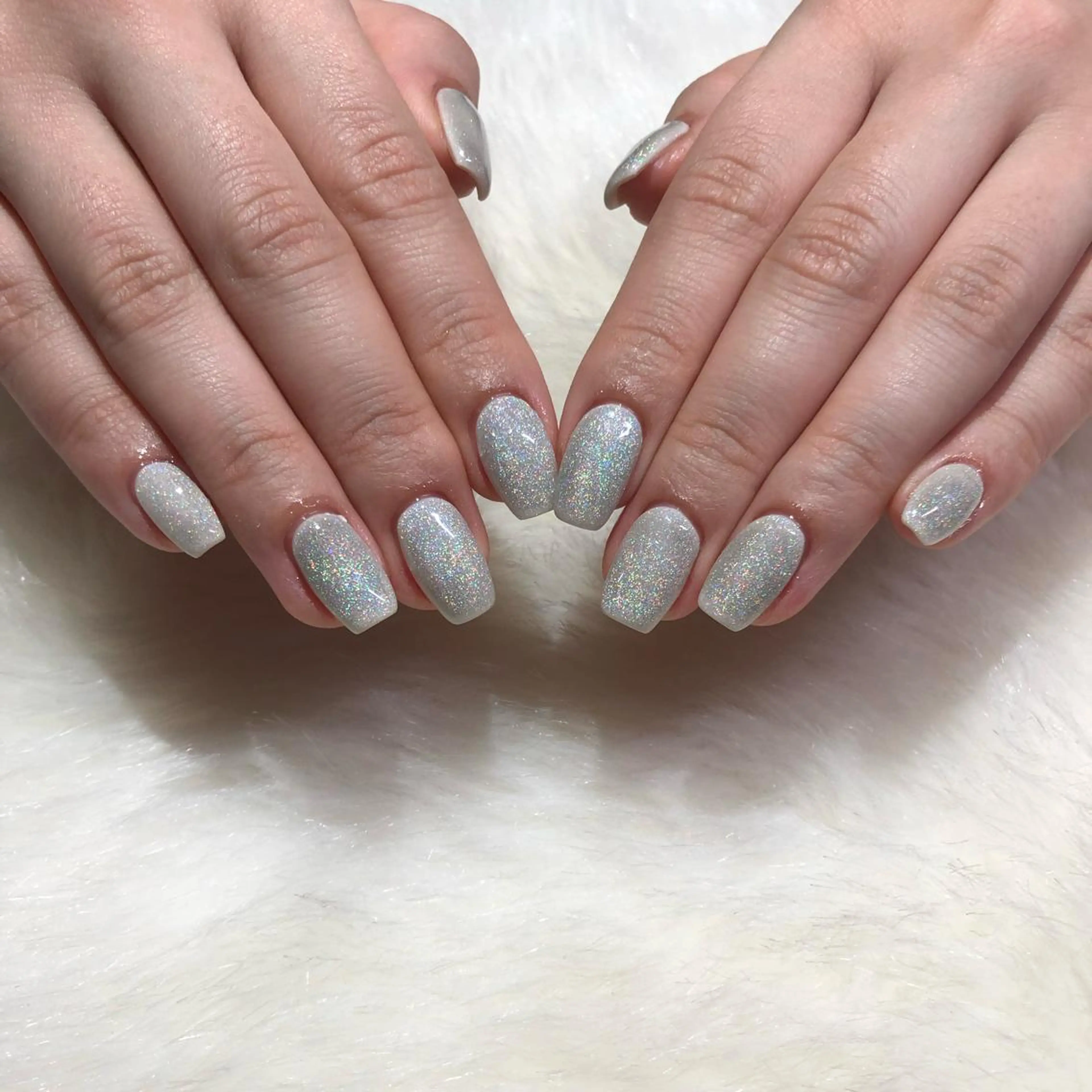 ネイル Nes.Nail所属・Miyagi Asamiのネイルデザイン