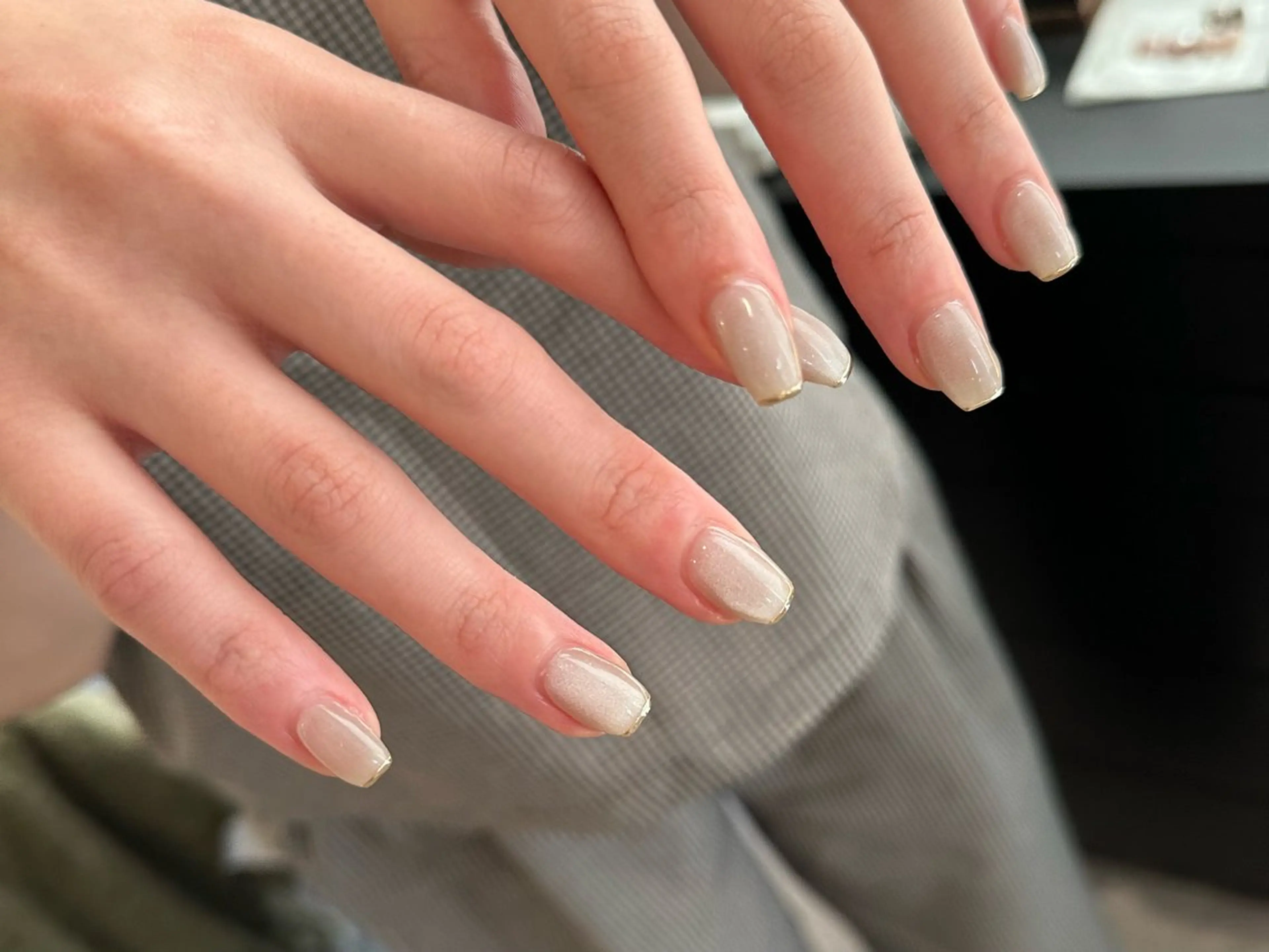 ネイル ハンドネイル etorca nailのネイルデザイン