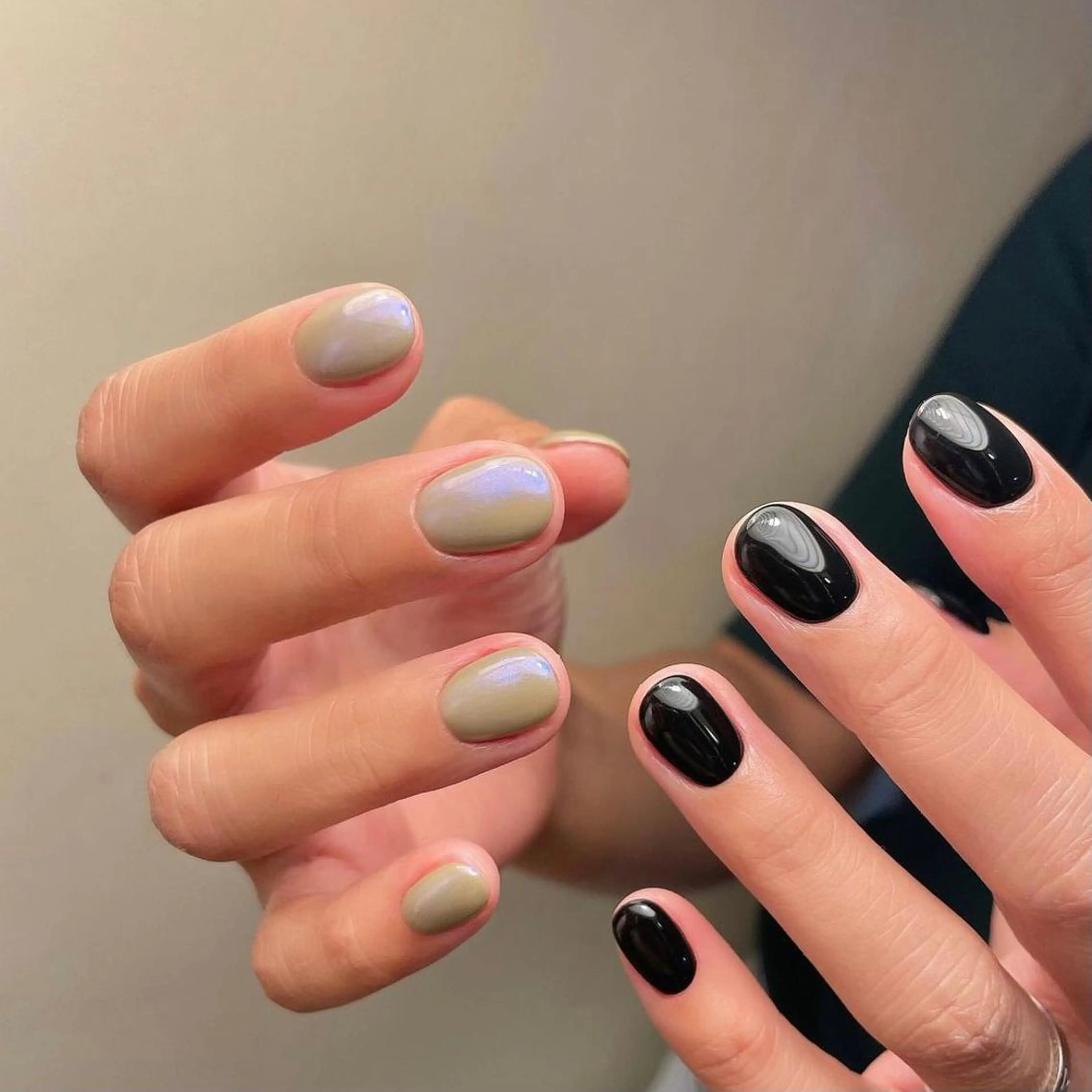 ✨ワンカラー(オフあり+550円)の写真