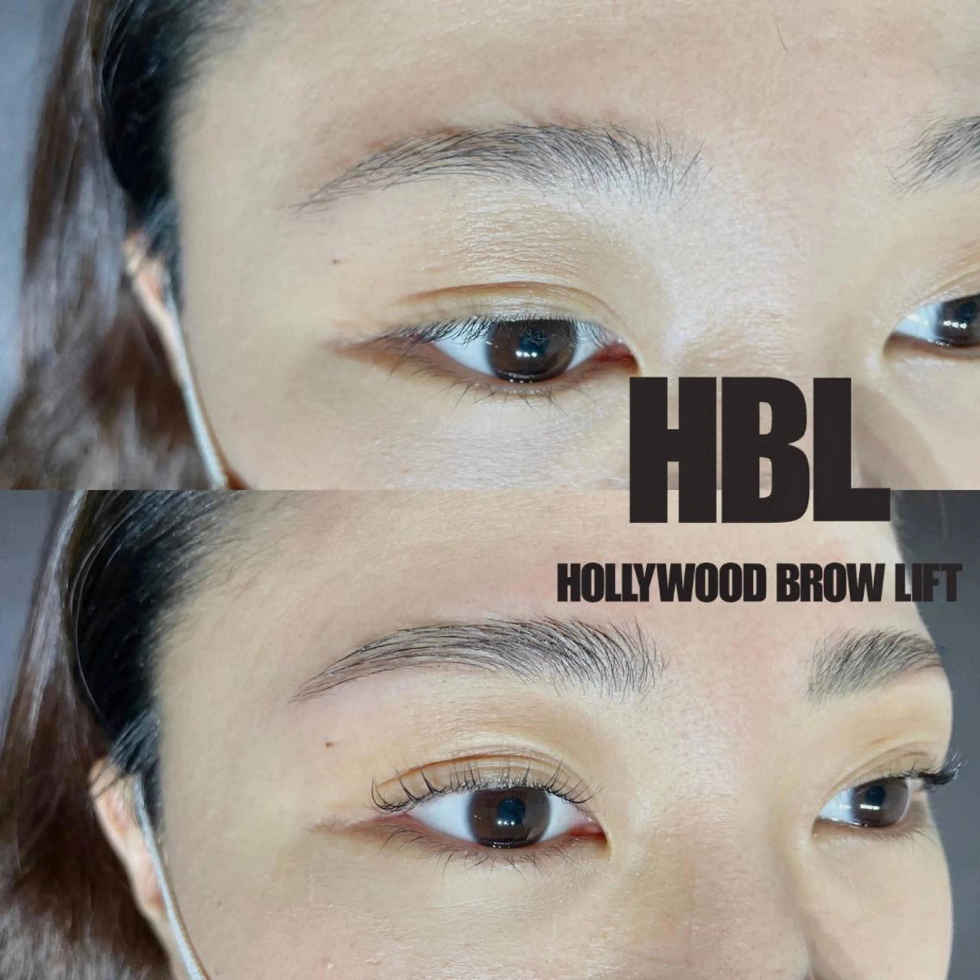 マツエク・マツパ マツパ Aim NAIL&EYELASH.BROW立花店所属・Aim立花店 Mihoの眉毛・アイブロウイメージ