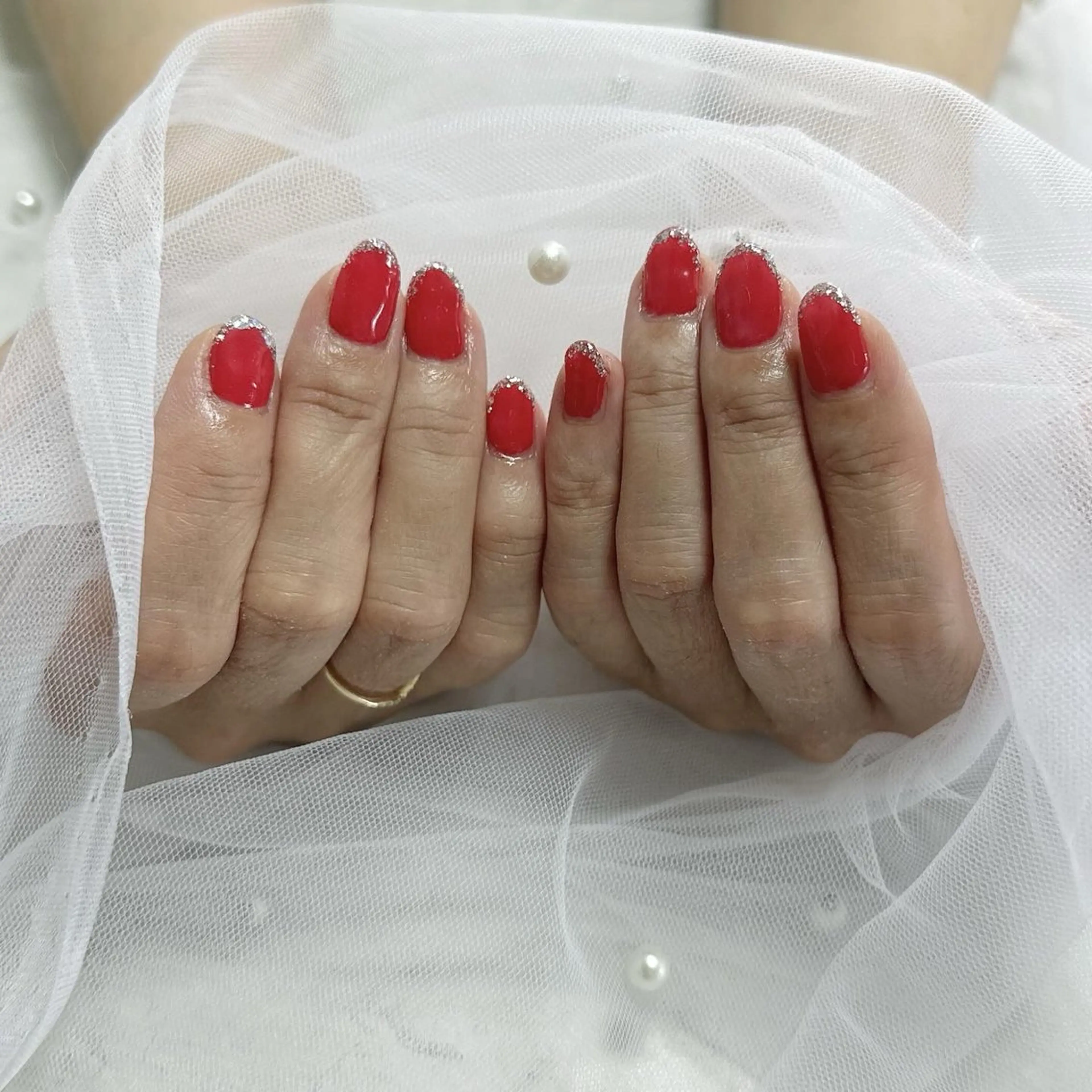 ネイル niko nailのネイルデザイン