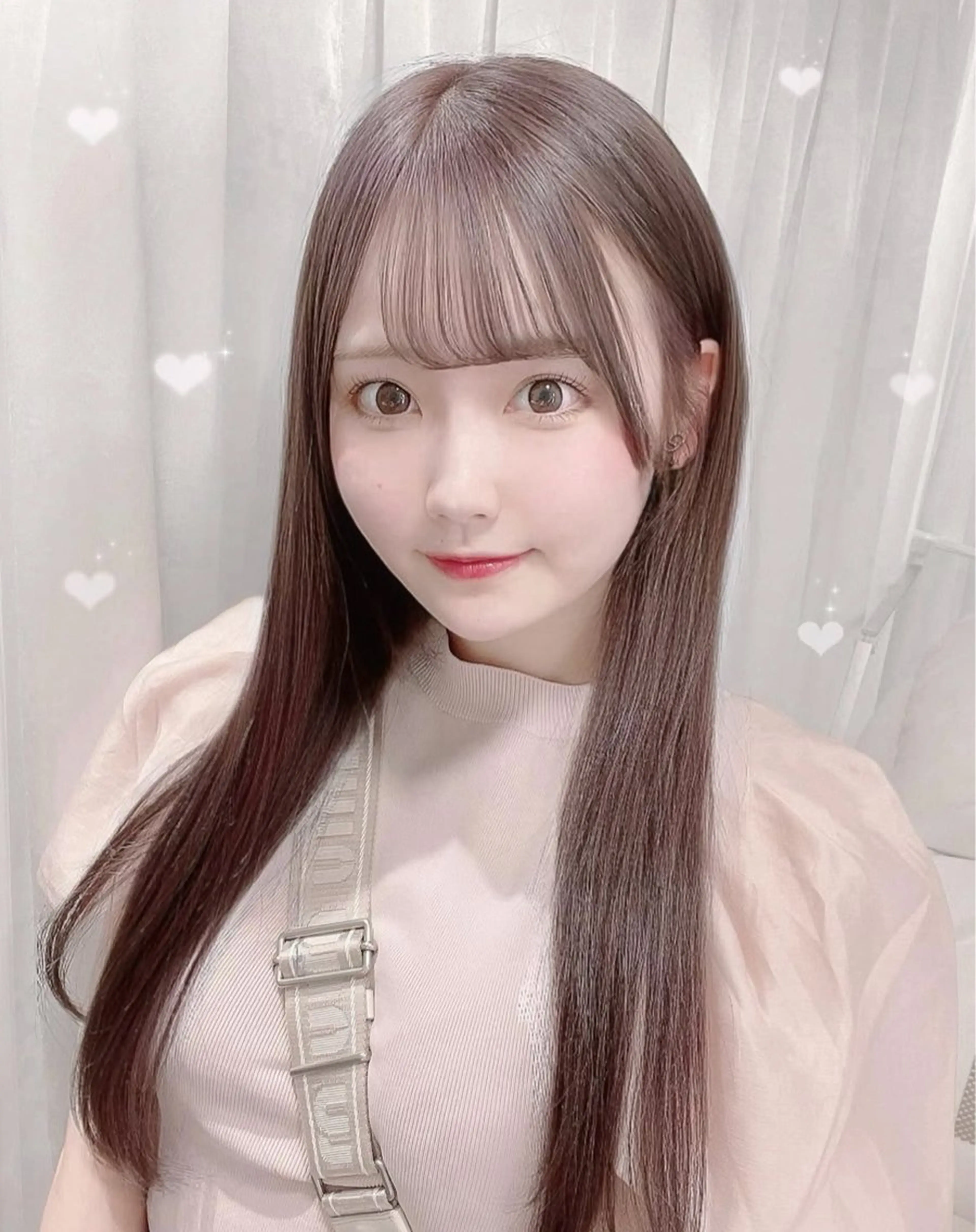 アイブロウ マツパ B3シェアサロン所属・Runa🌙 渋谷/まつパのマツエク・マツパデザイン