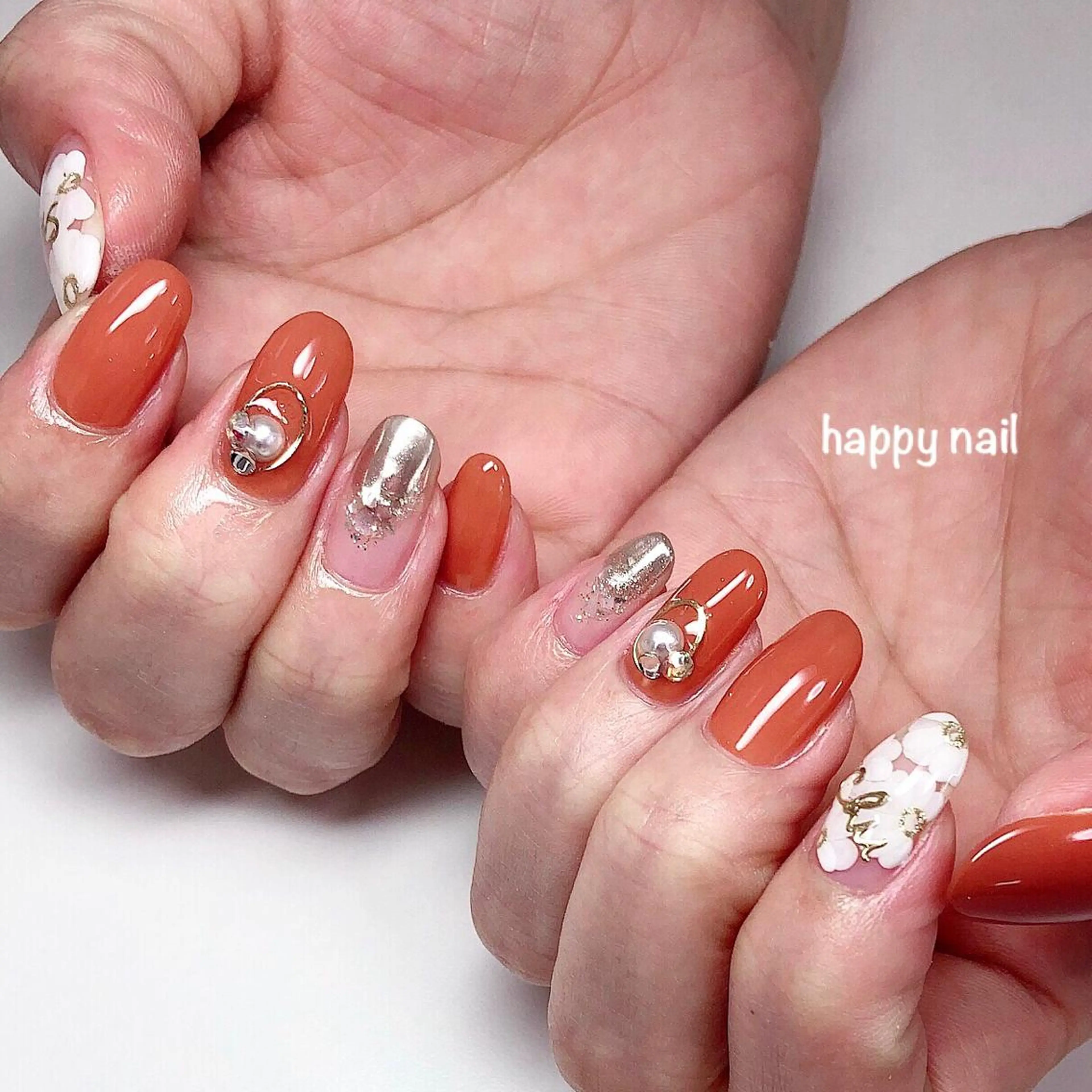 ネイル 心と体が整う腸活 サロン ラクシュミーのその他イメージ