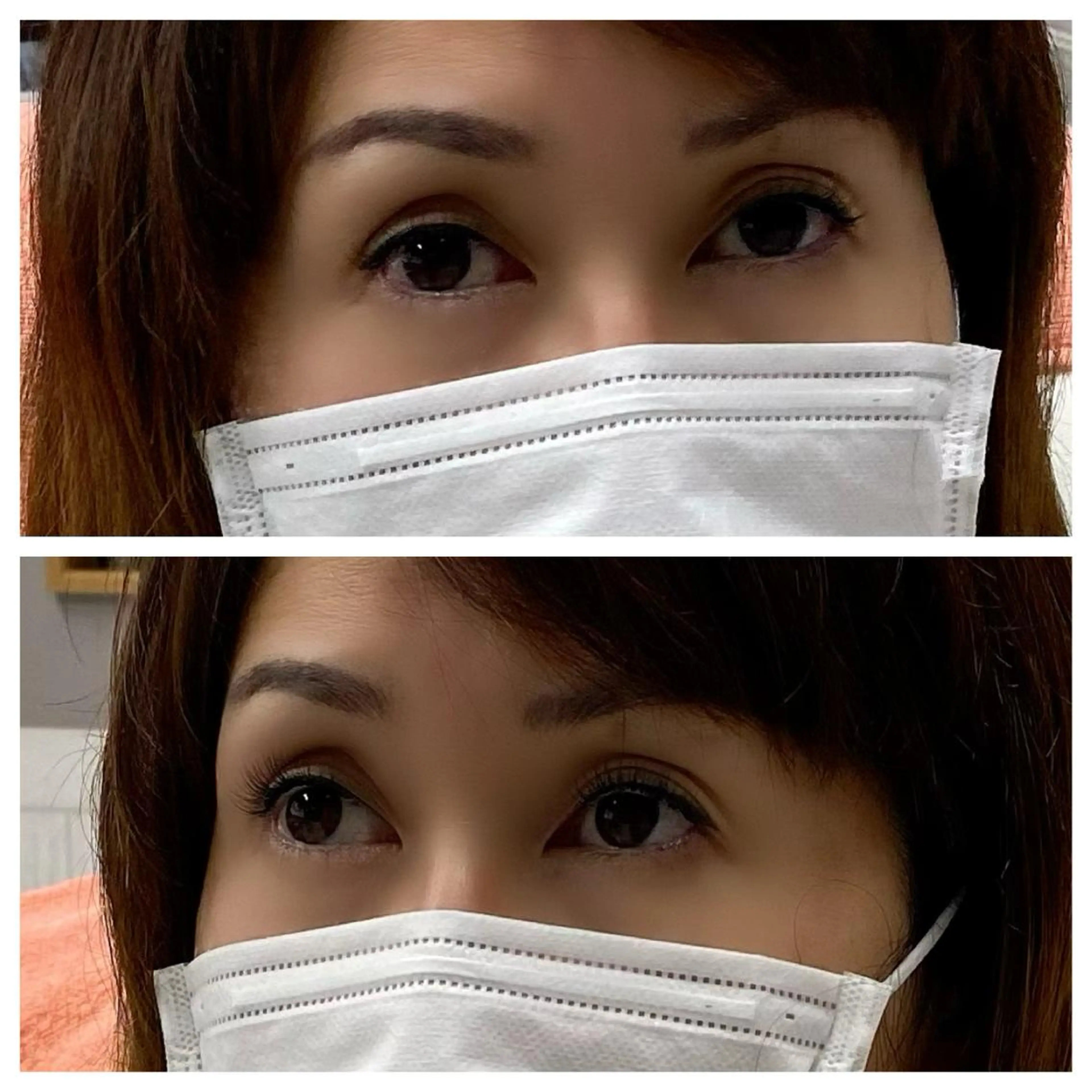 マツエク・マツパ Cカール キュート セーブル ma-pa所属・ma-pa eye＆hairのマツエク・マツパデザイン