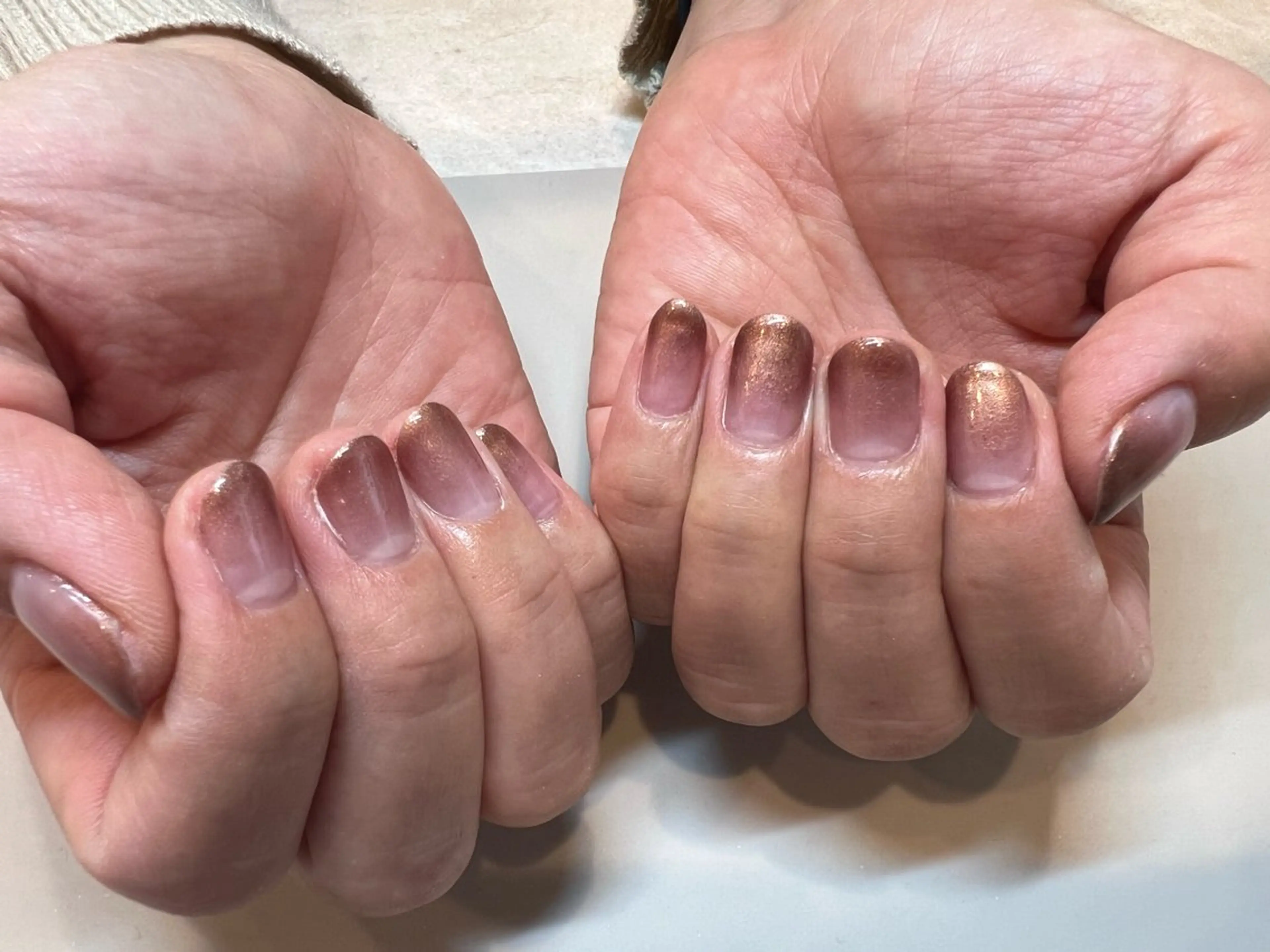 ネイル Aloha Luana 大宮本店所属・AlohaLuana 🌺jrネイリストのネイルデザイン