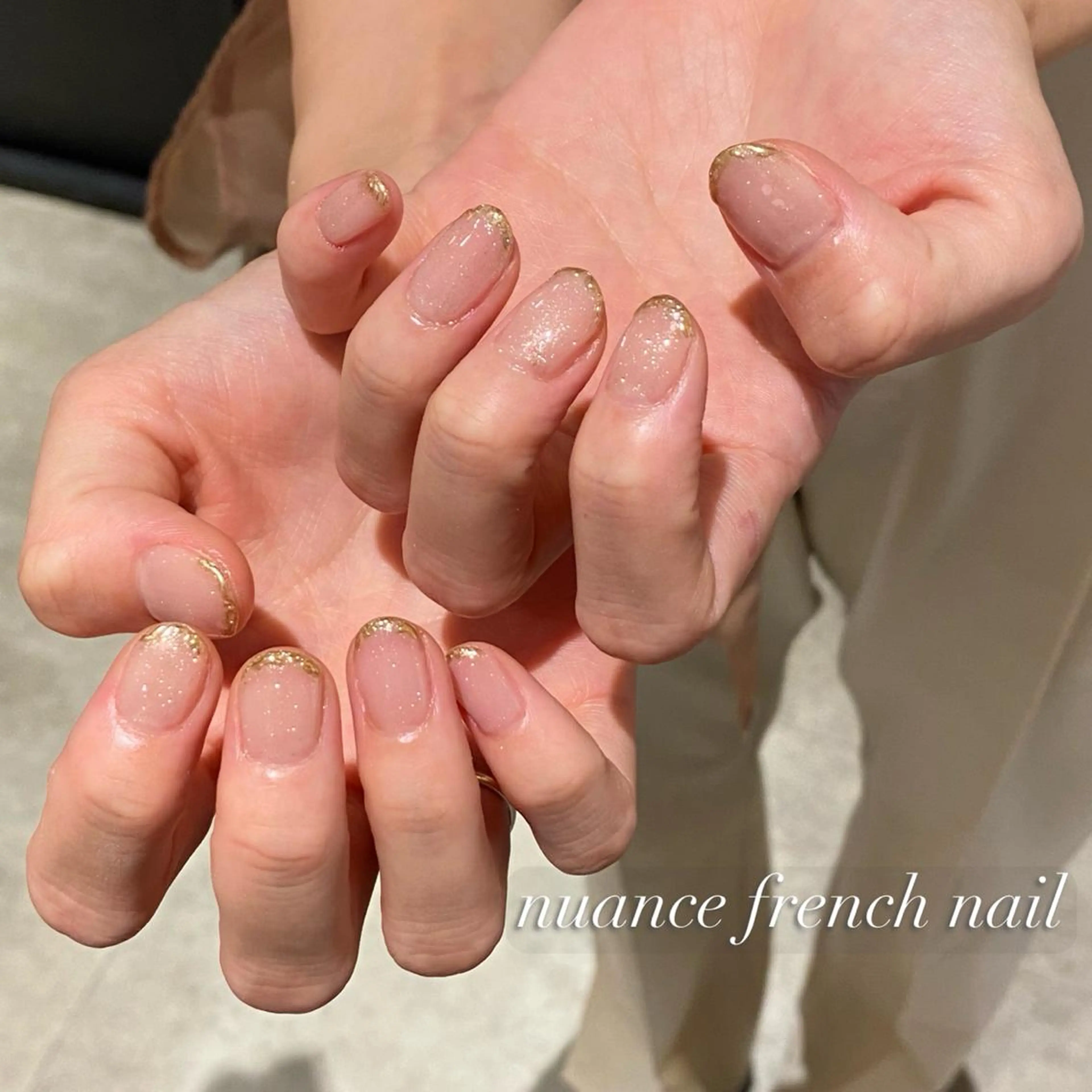 ネイル ハンドネイル nail chiaのネイルデザイン