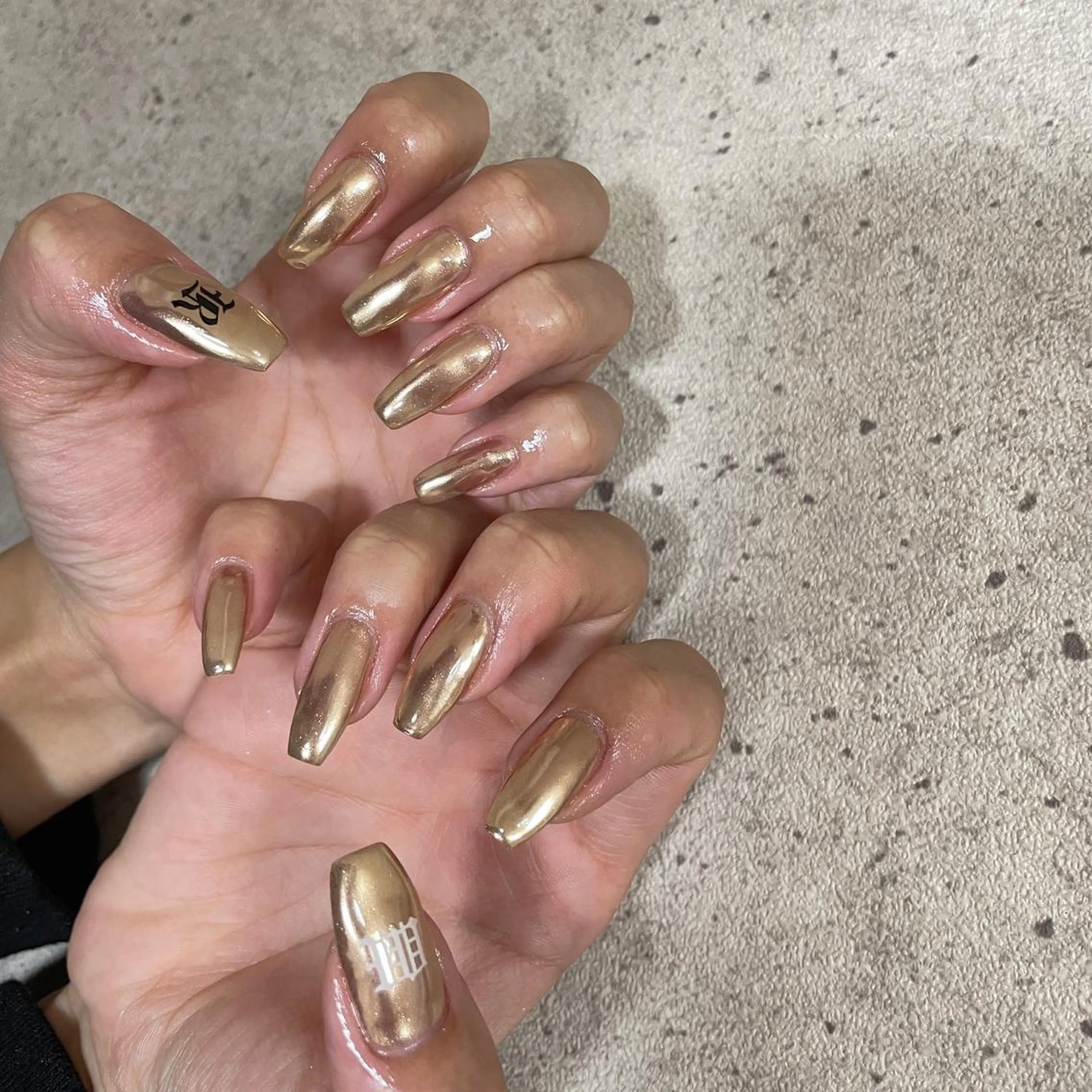 ネイル nailsalon NANAのネイルデザイン