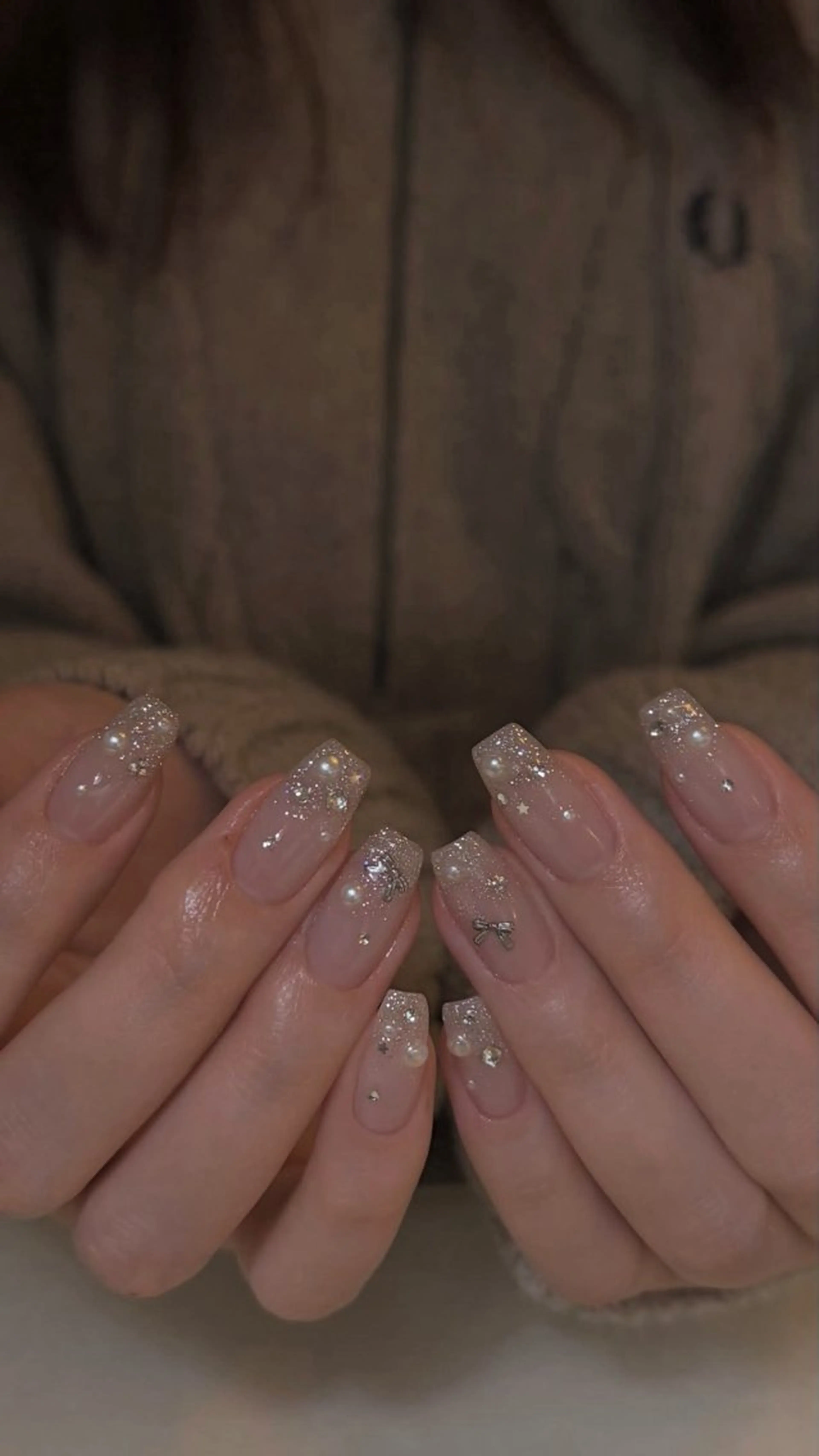 ネイル ハンドネイル NailsbyT N.Sugamoのネイルデザイン