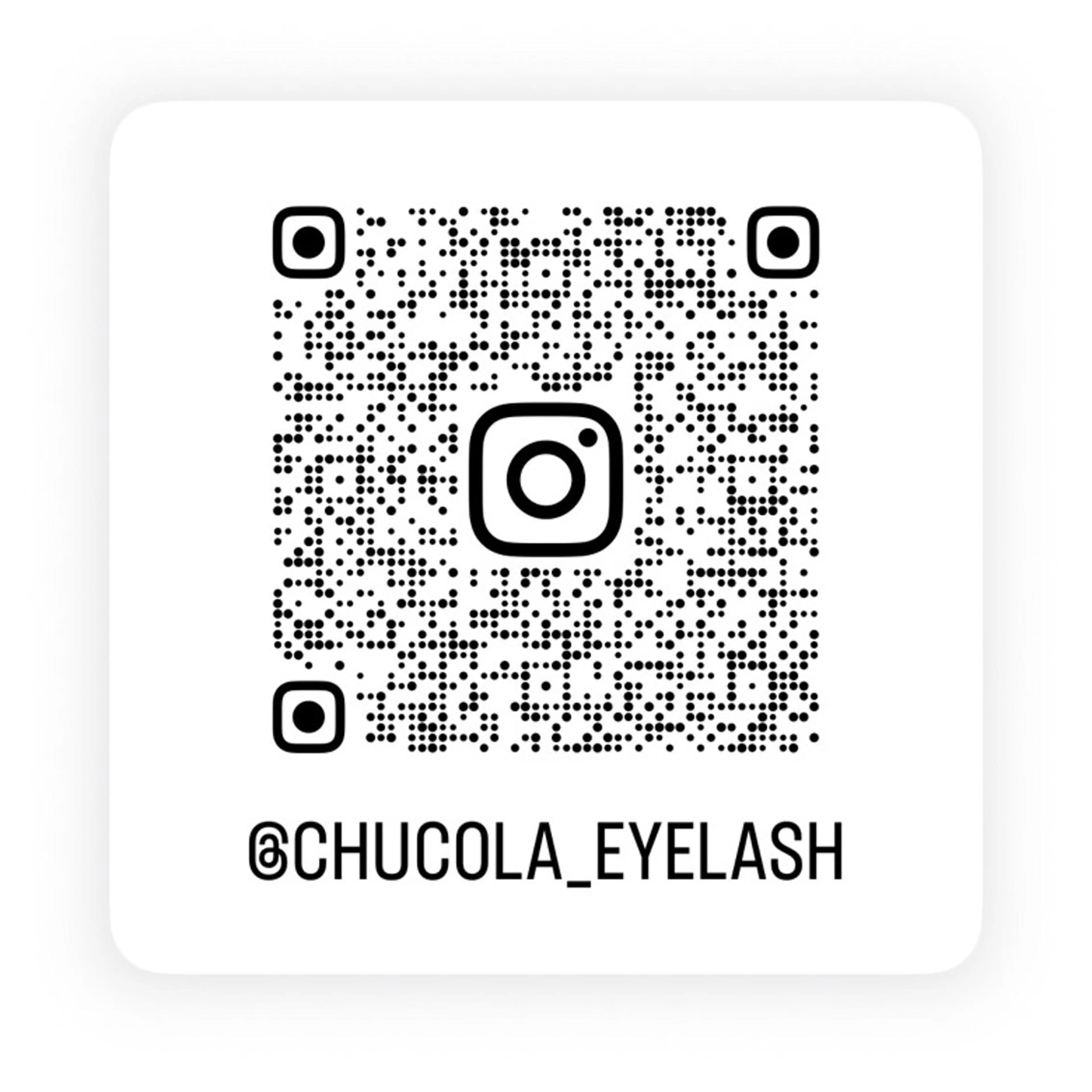 Chucola所属・マツエクサロン Chucolaのマツエク・マツパデザイン