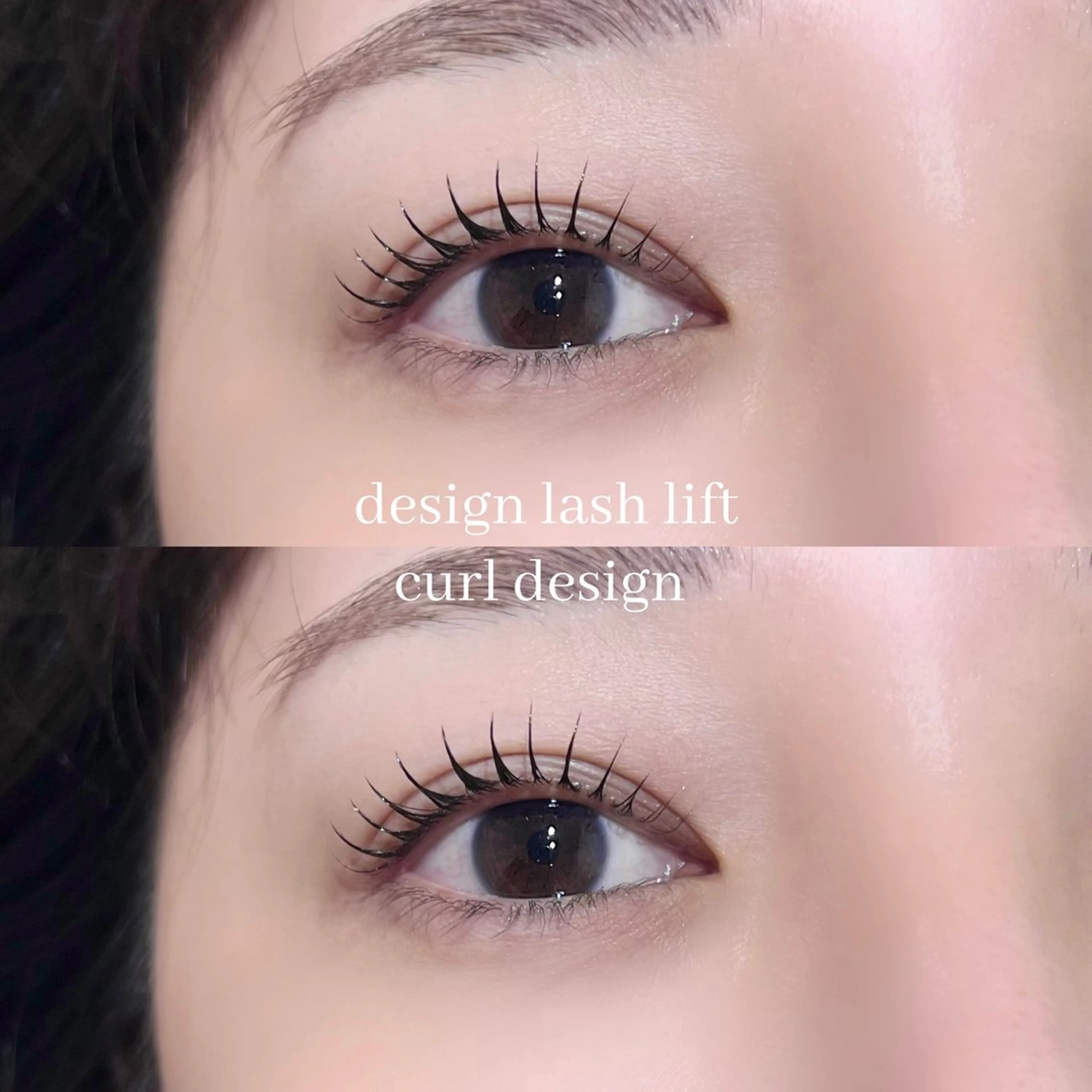 マツエク・マツパ マツパ suu⟡HINAKO |パリエク|マツエクのマツエク・マツパデザイン