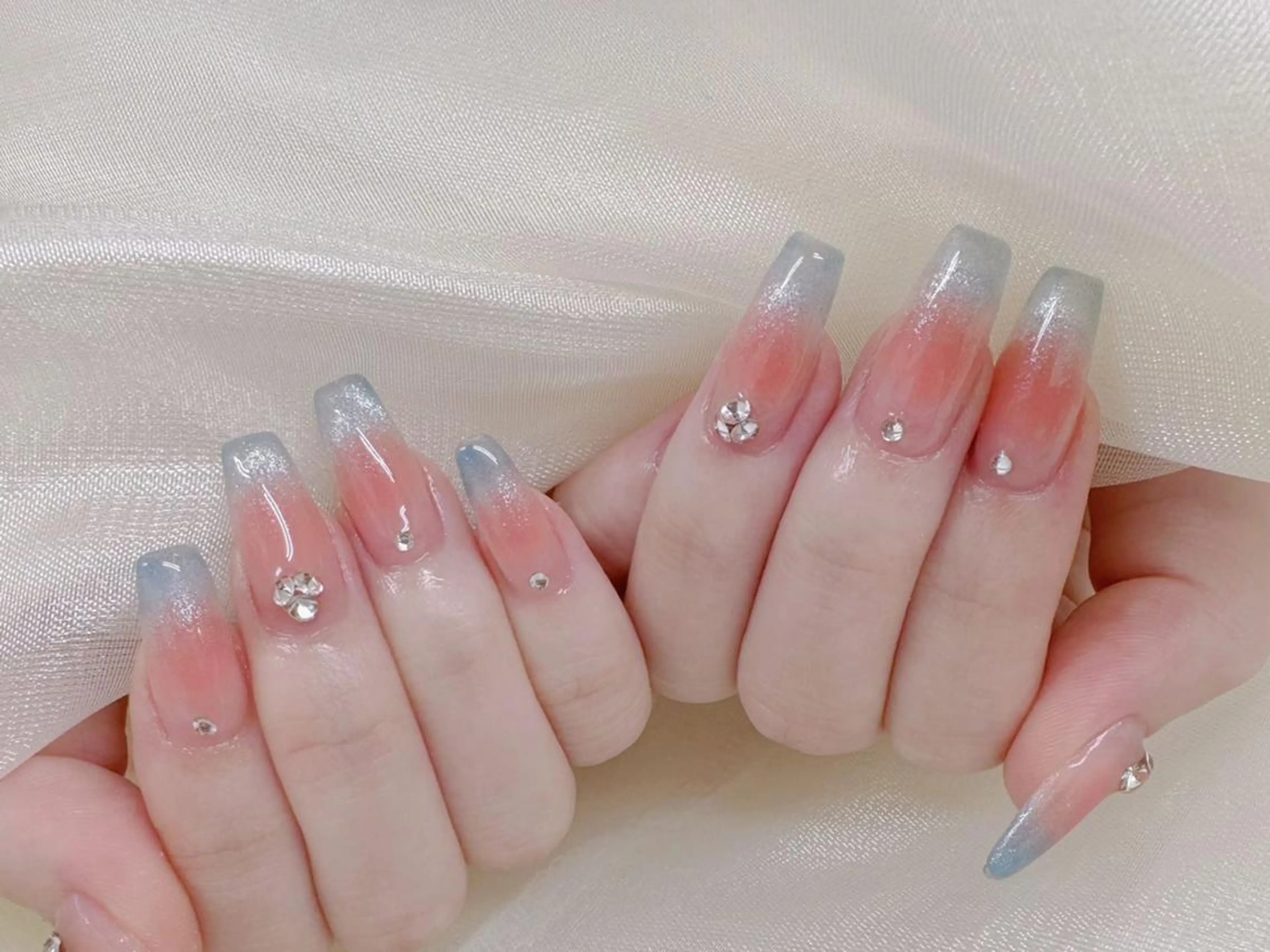 ネイル Rejoice Nail Salonのネイルデザイン