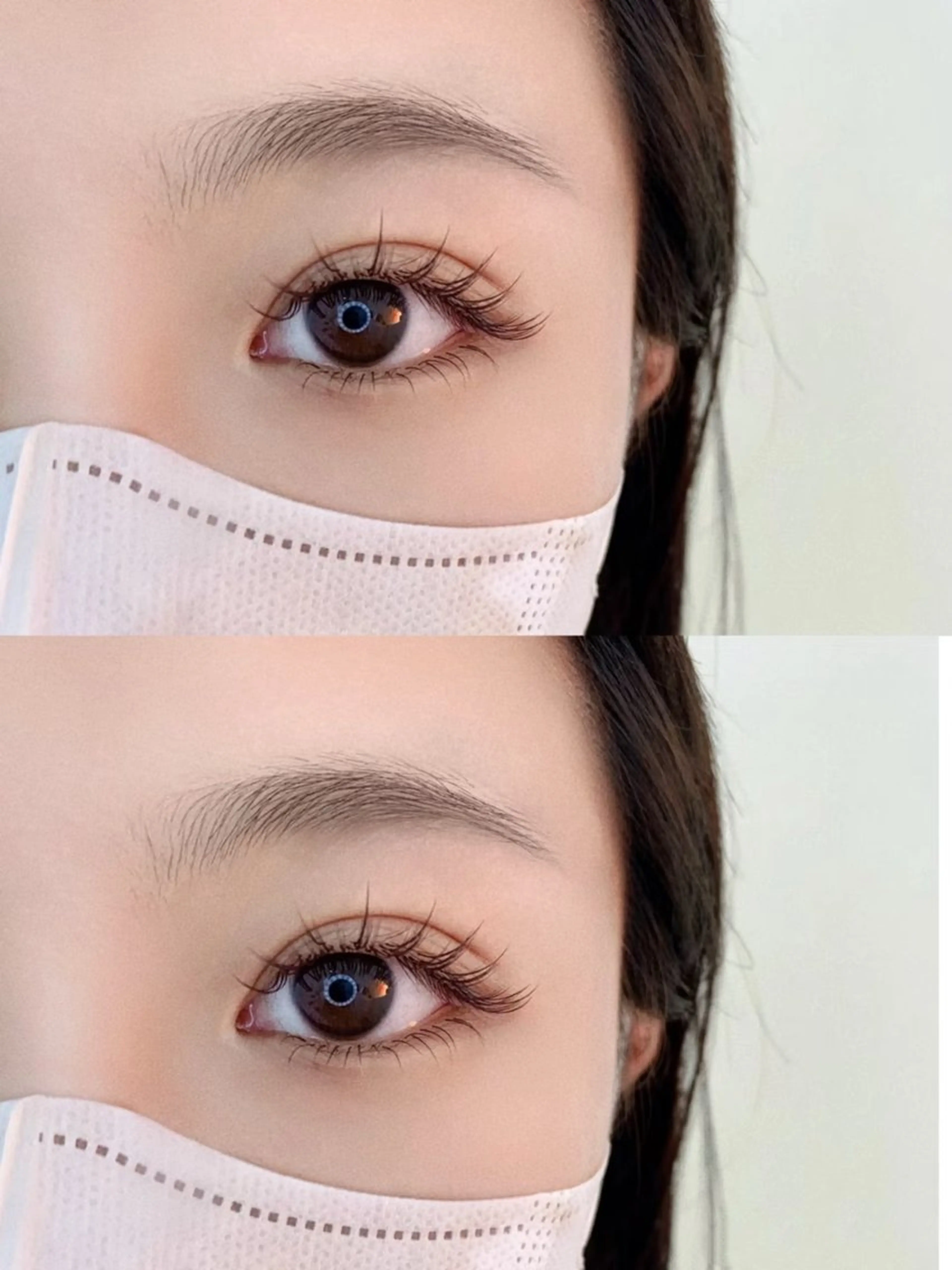 マツエク・マツパ マツエク 池袋💖 チルザルトサロンのマツエク・マツパデザイン