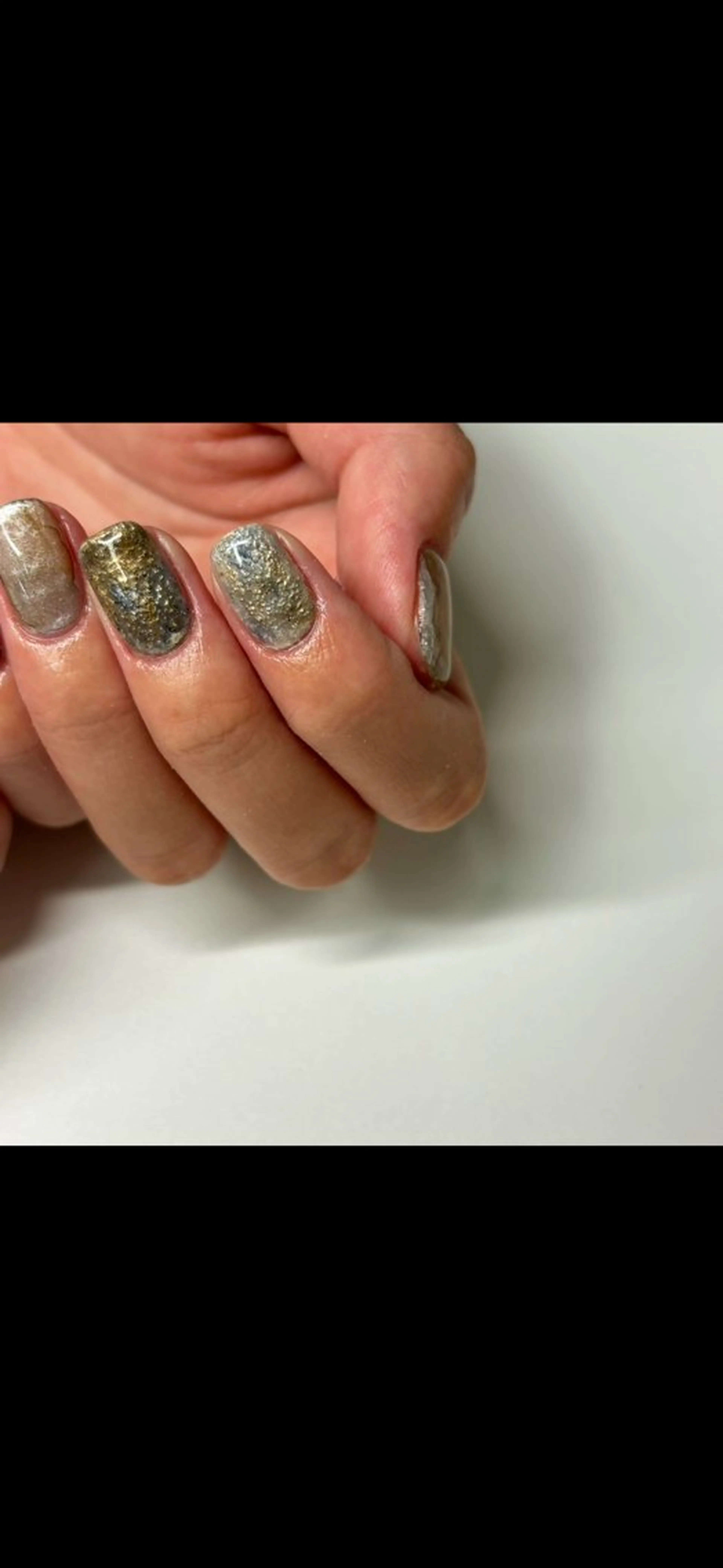 ネイル ハンドネイル select salon所属・314 さんいちよん yumiのネイルデザイン
