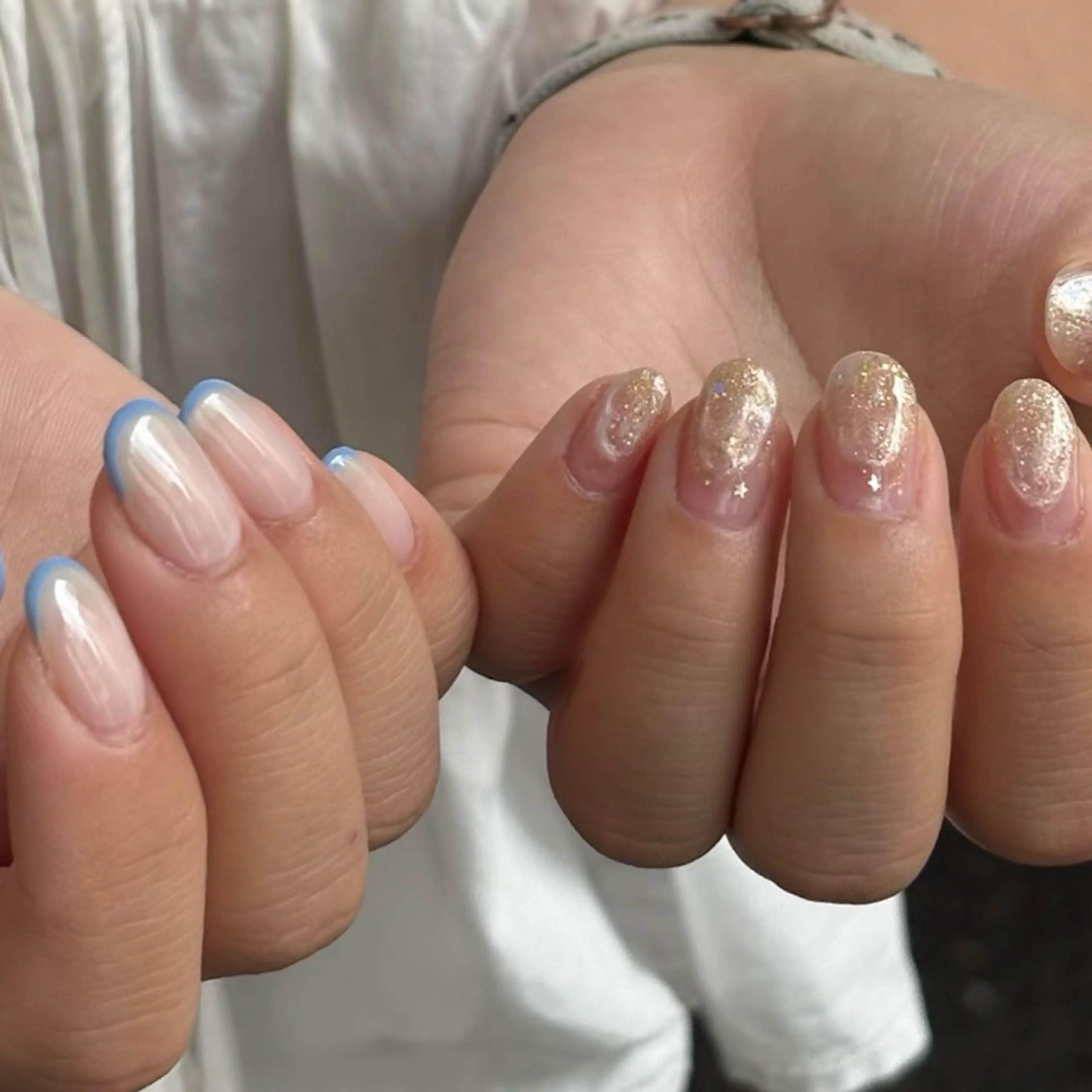 ネイル ハンドネイル Yamada Toyonのネイルデザイン