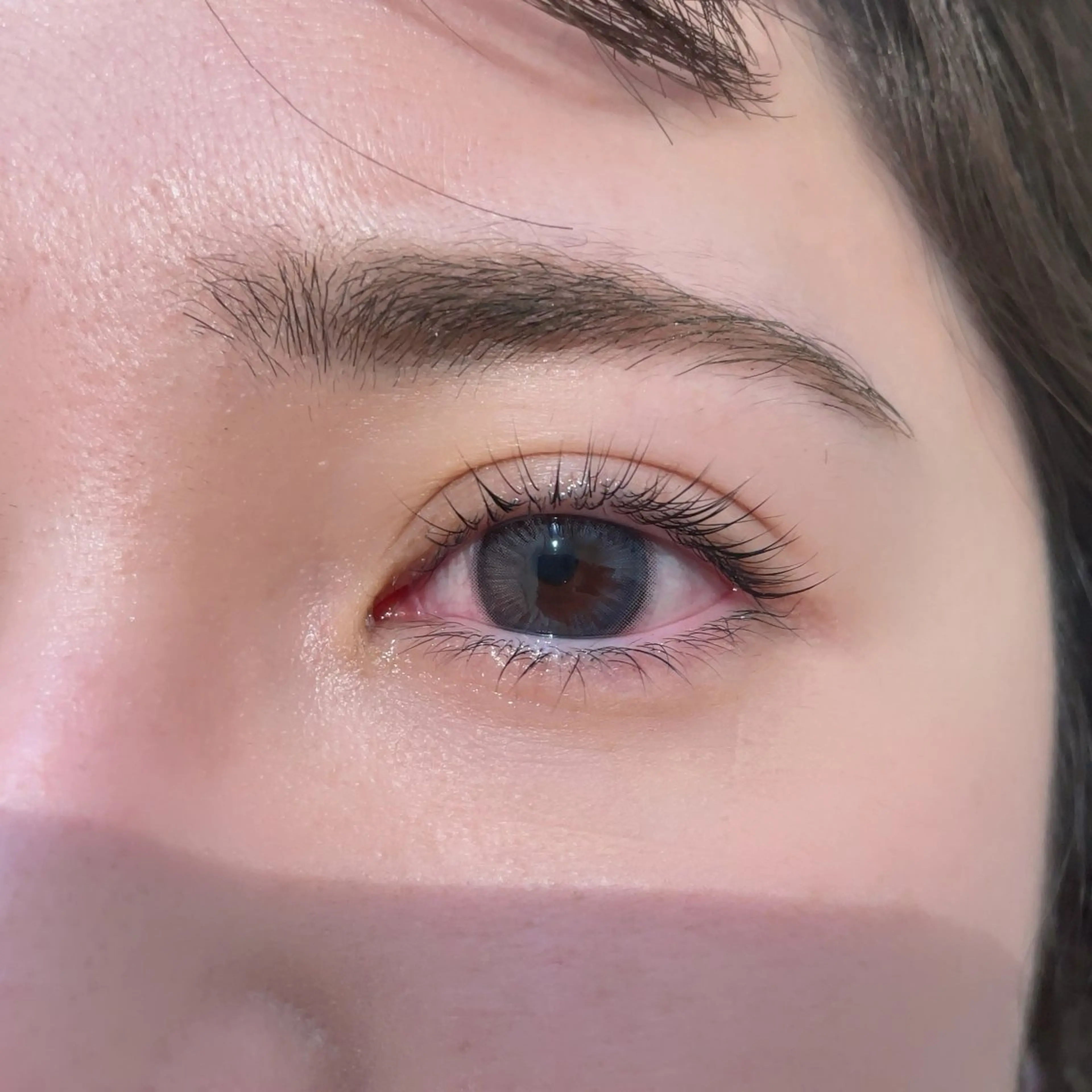 マツエク・マツパ Salon EF 藤田のマツエク・マツパデザイン