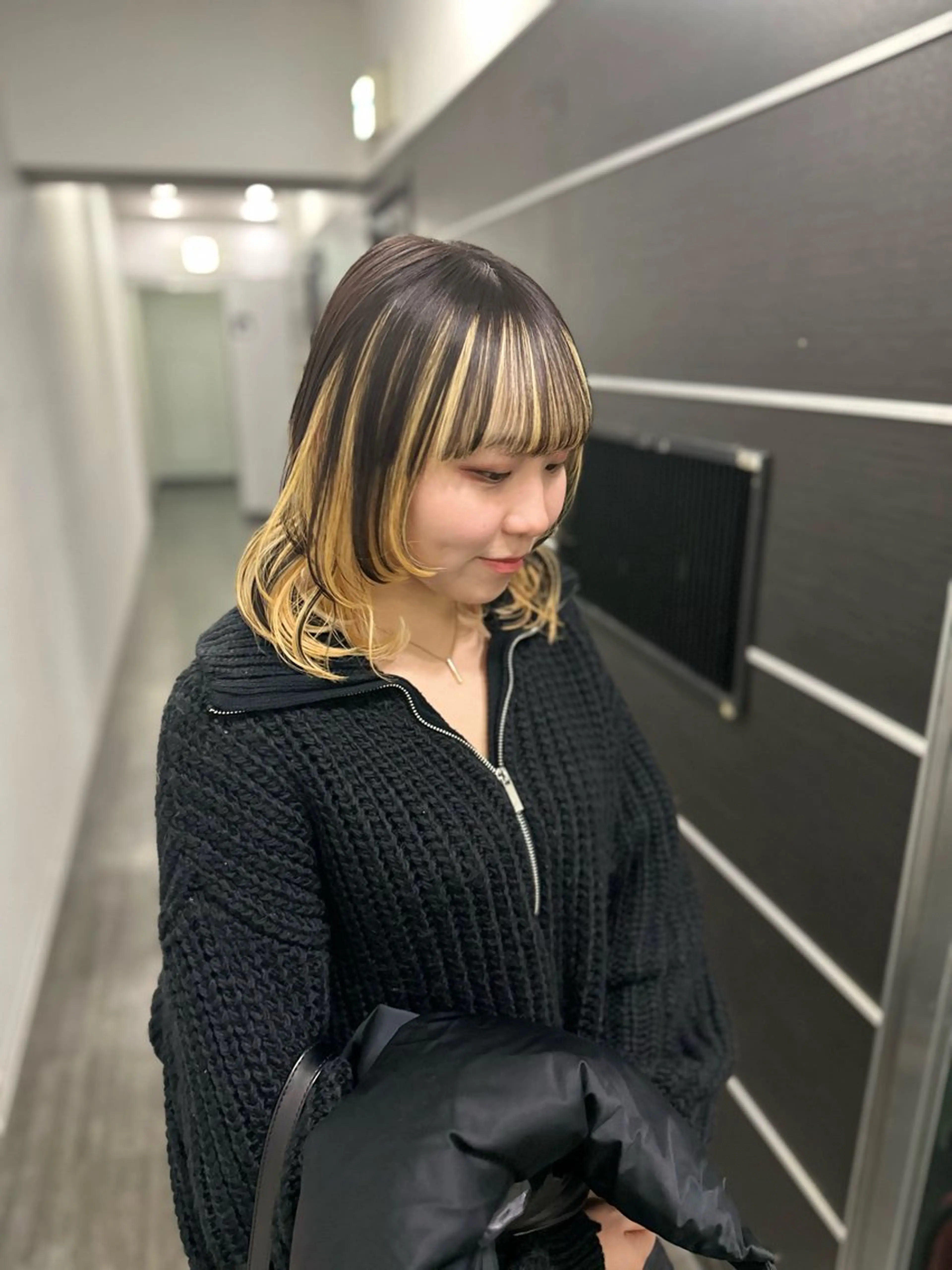 ショート ヘアカラー EGO池袋所属・🫧ブリーチ特化 大塚一真🫧のその他イメージ