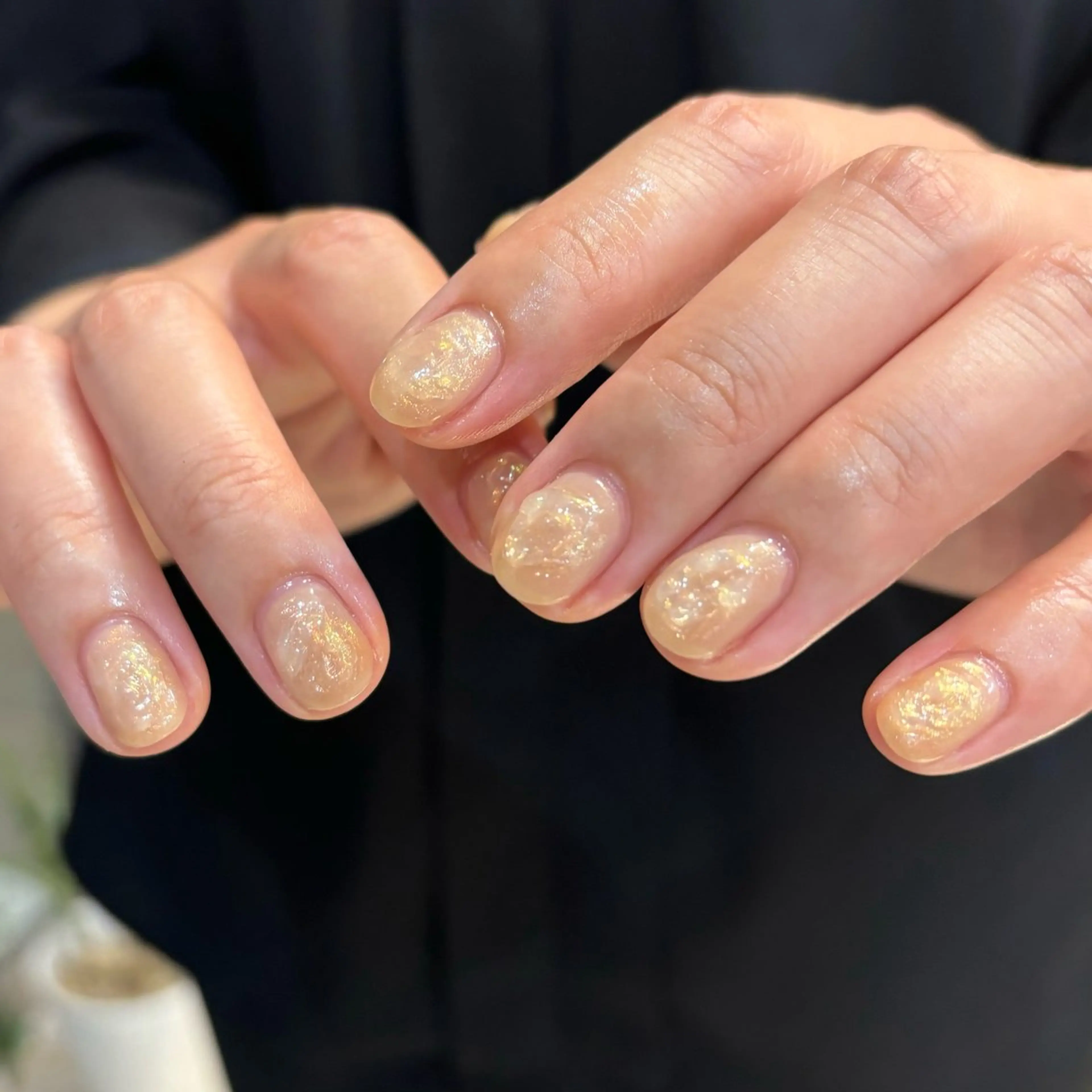 ネイル ハンドネイル sign  nail azuhaのネイルデザイン