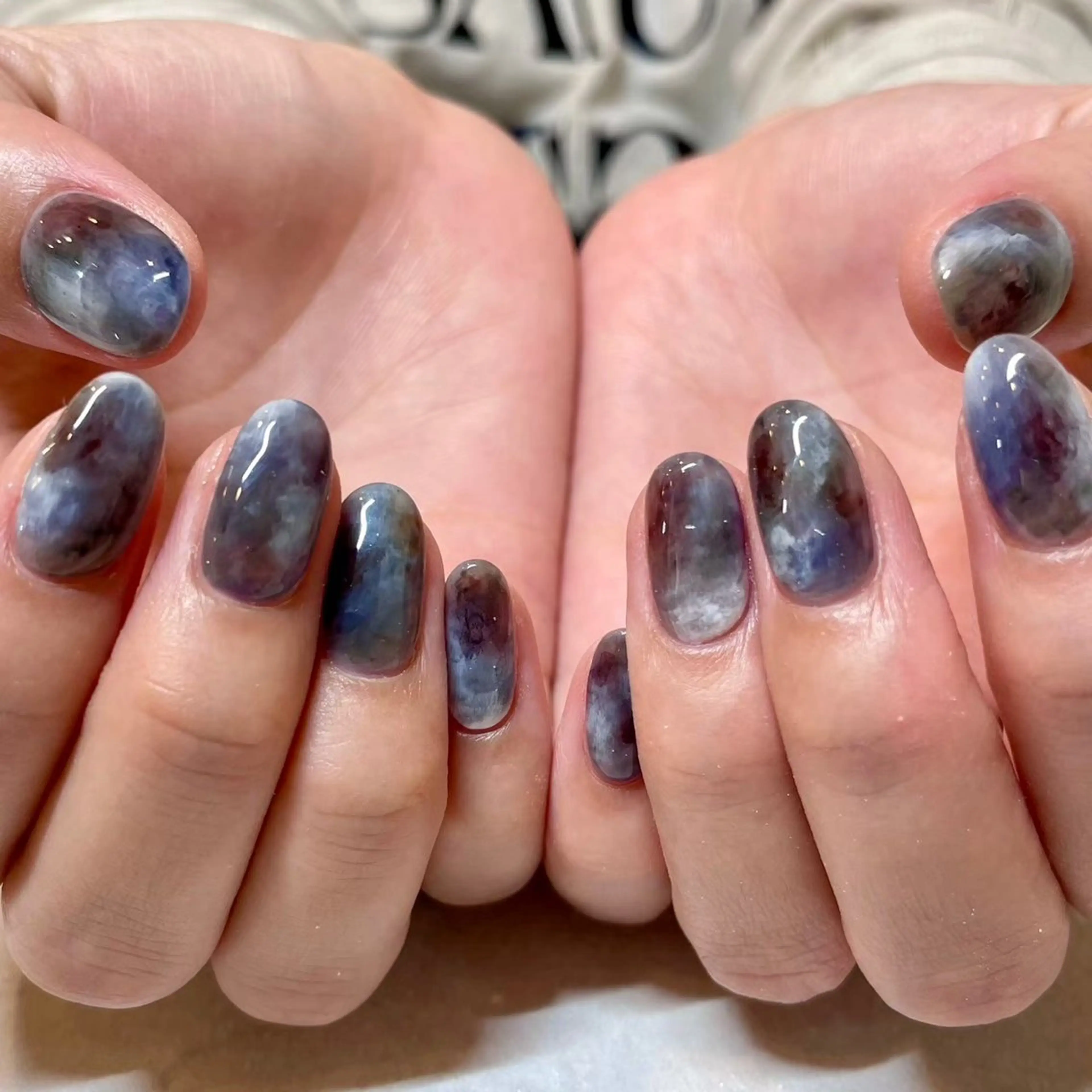 ネイル nails TOKYOのネイルデザイン