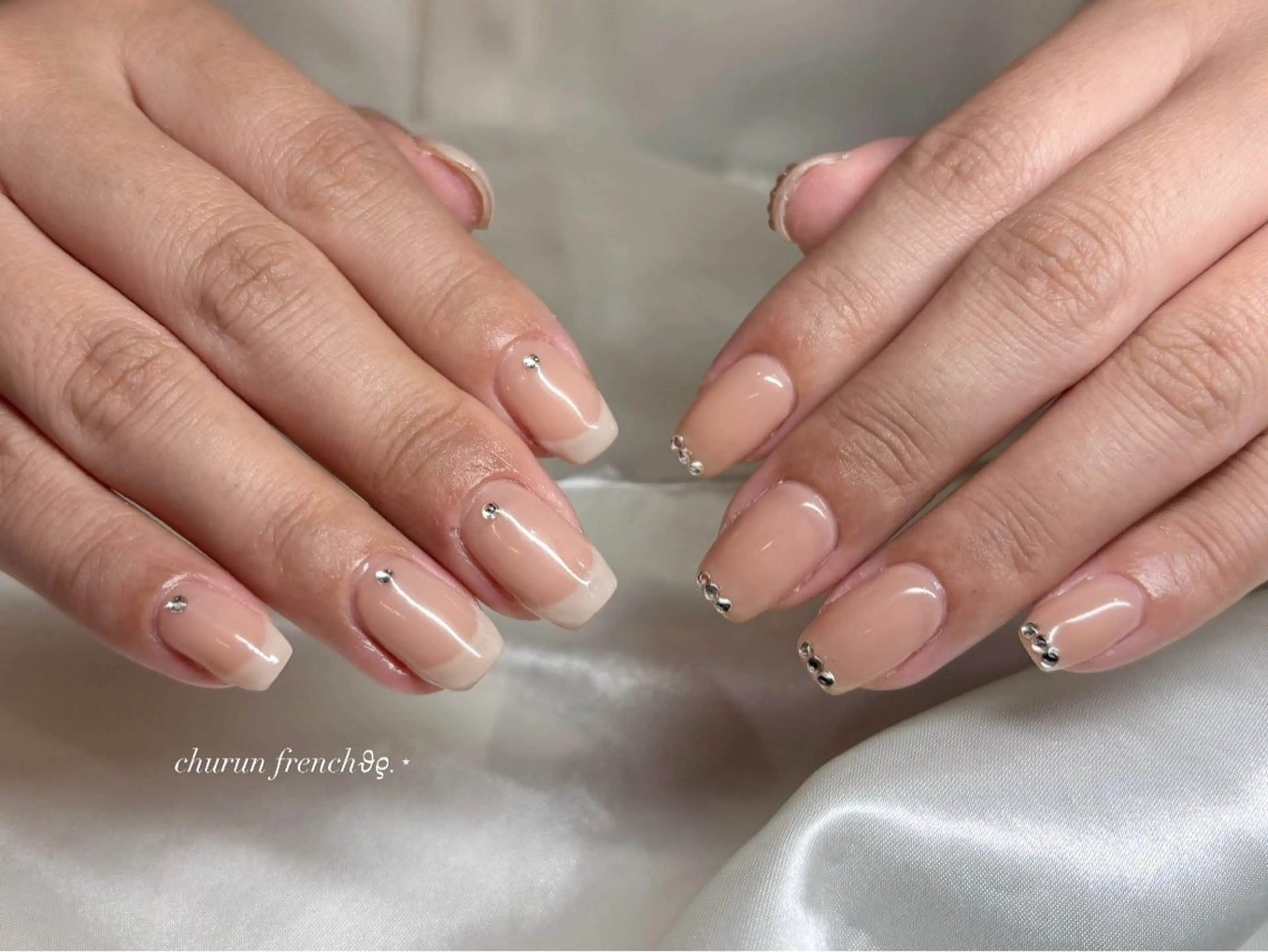 ネイル N nail ayakaのネイルデザイン